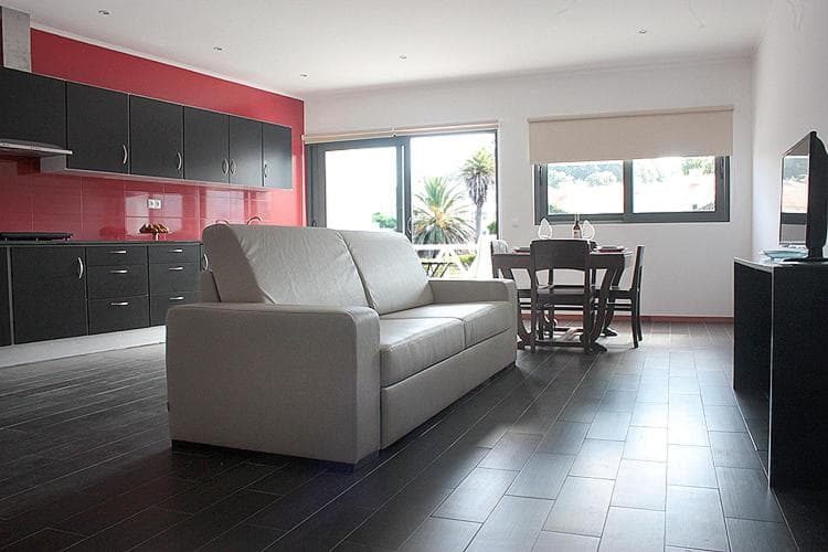 Faial Marina Apartments 1 photo 9