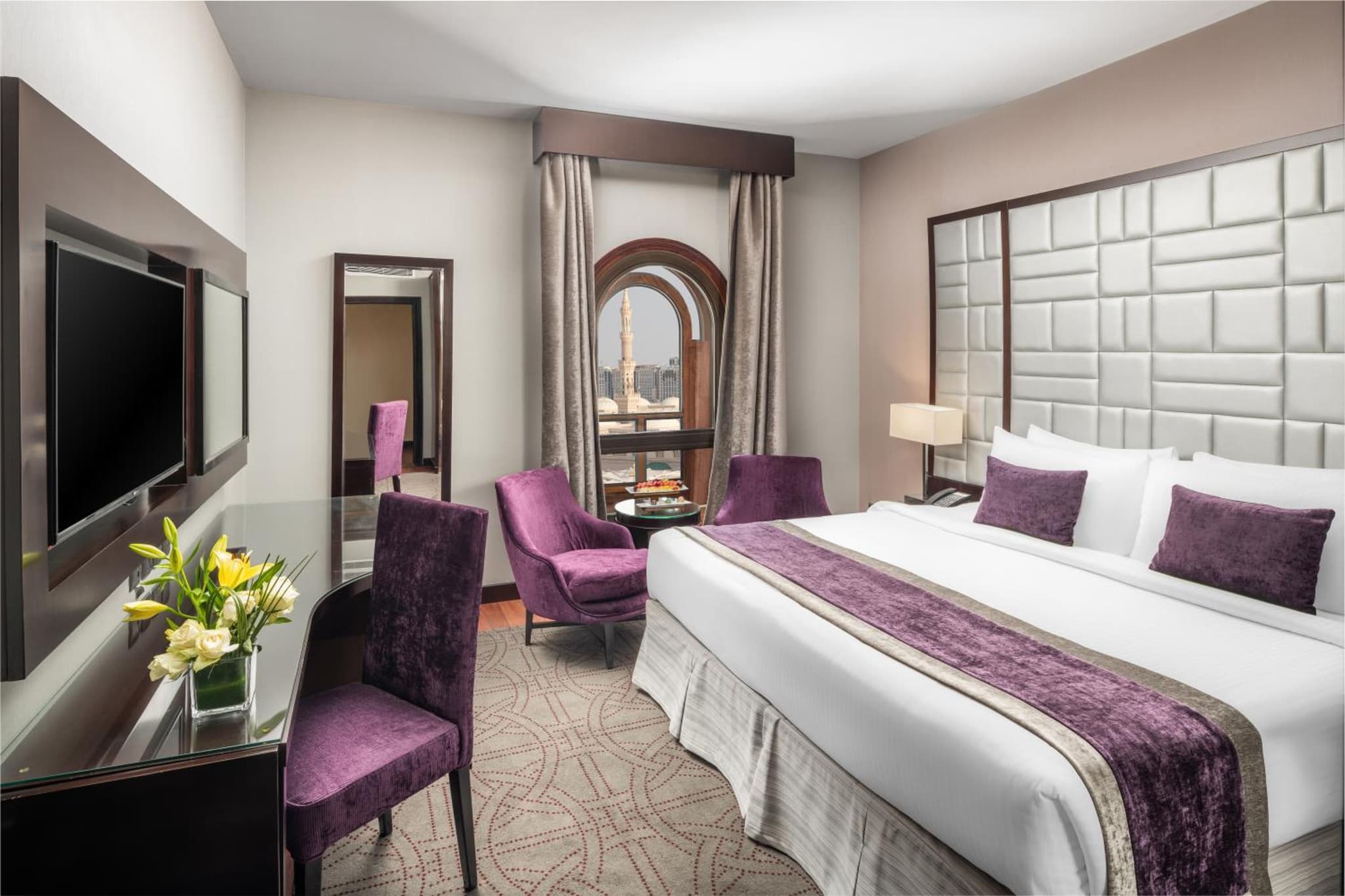 Taiba Front Hotel photo 4