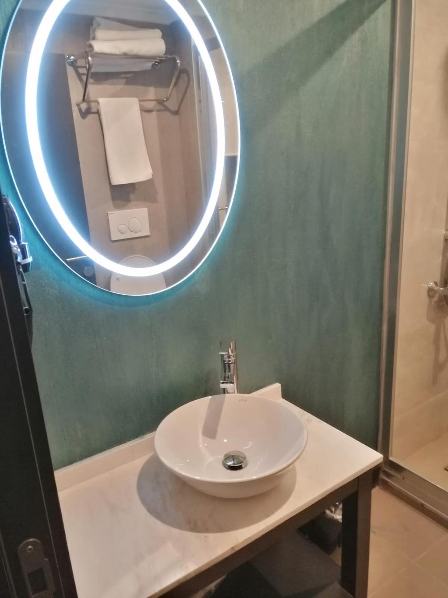 Acar Suite Hotel photo 8