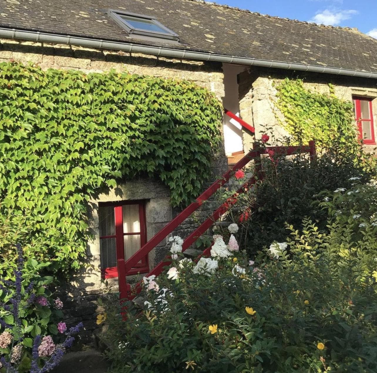 Le Châtel photo 4