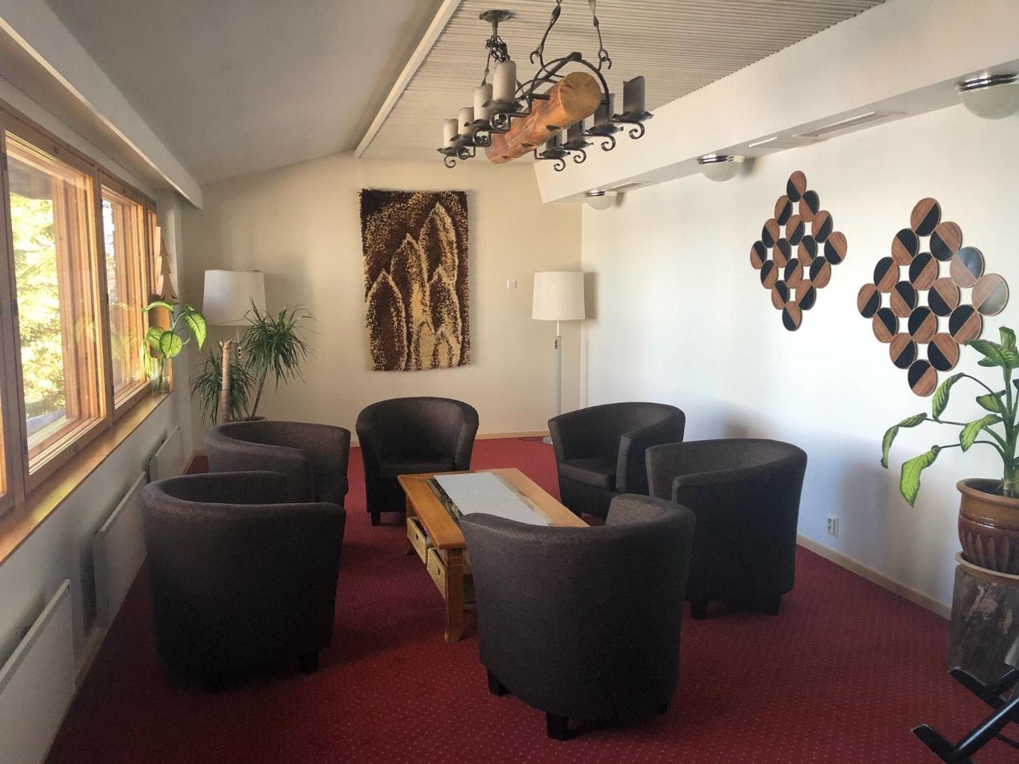Hotel Kalevala photo 9
