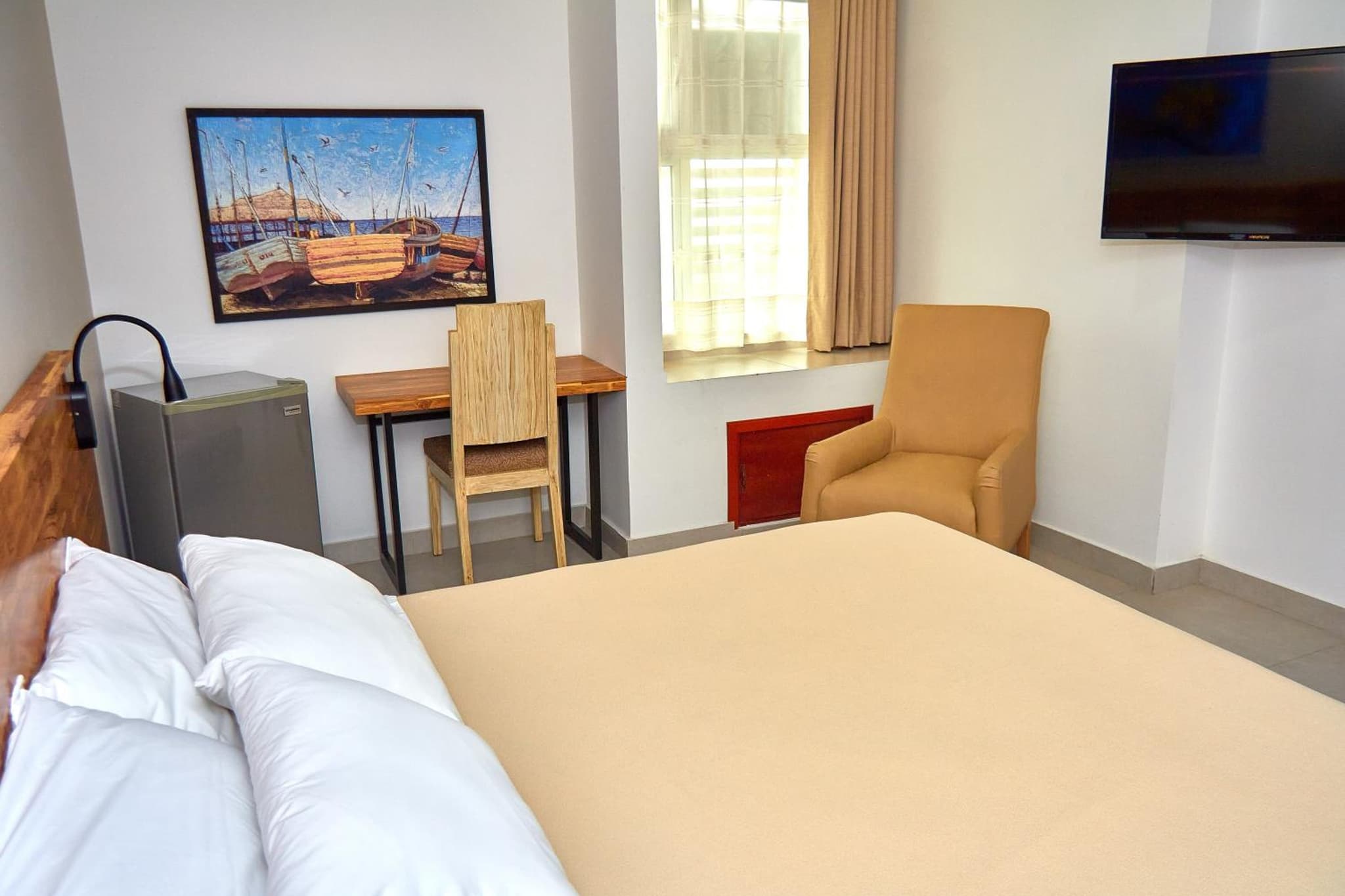 Hotel Torre del Prado photo 3