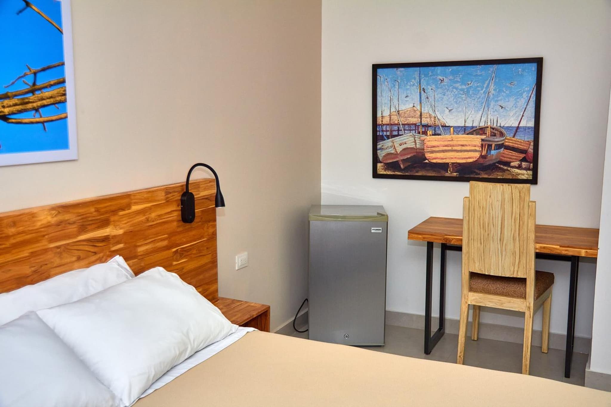Hotel Torre del Prado photo 5