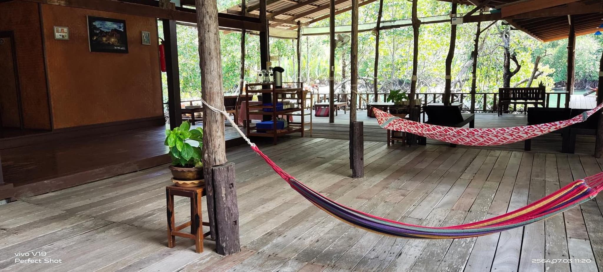 TA YAI HOMESTAY (ตา ยาย โฮมสเตย์) photo 9