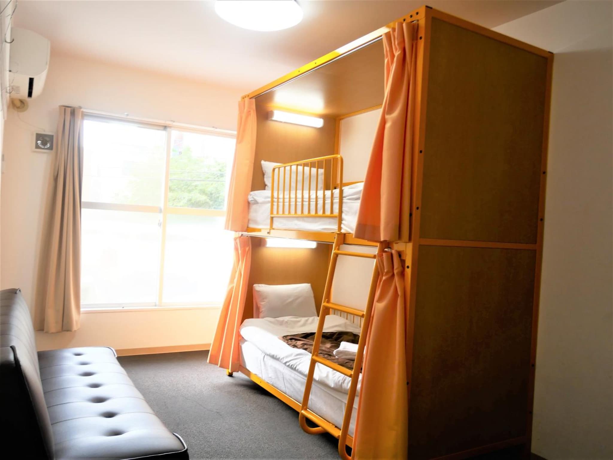 Sakura Hotel Nippori photo 6