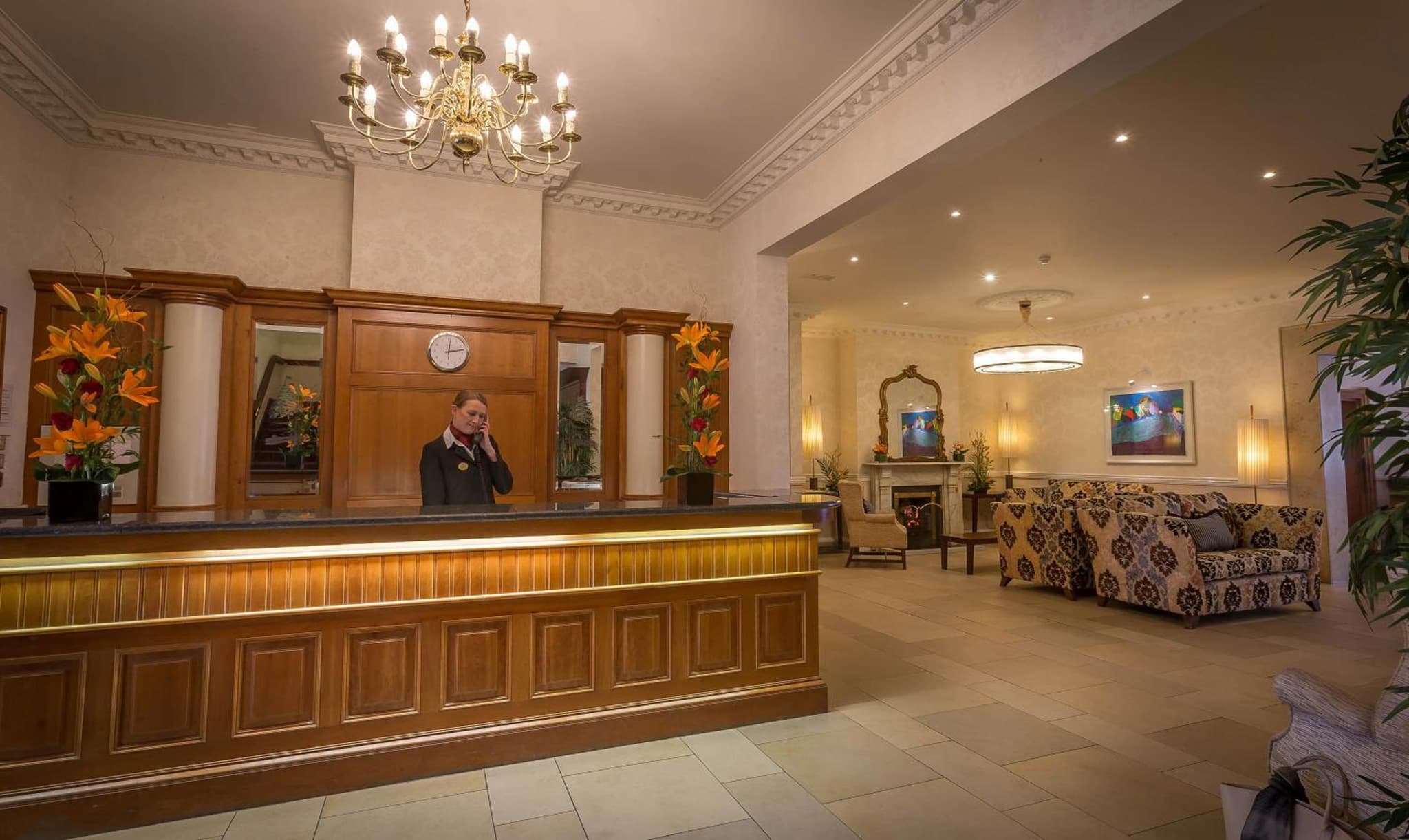 Marine Hotel photo 3
