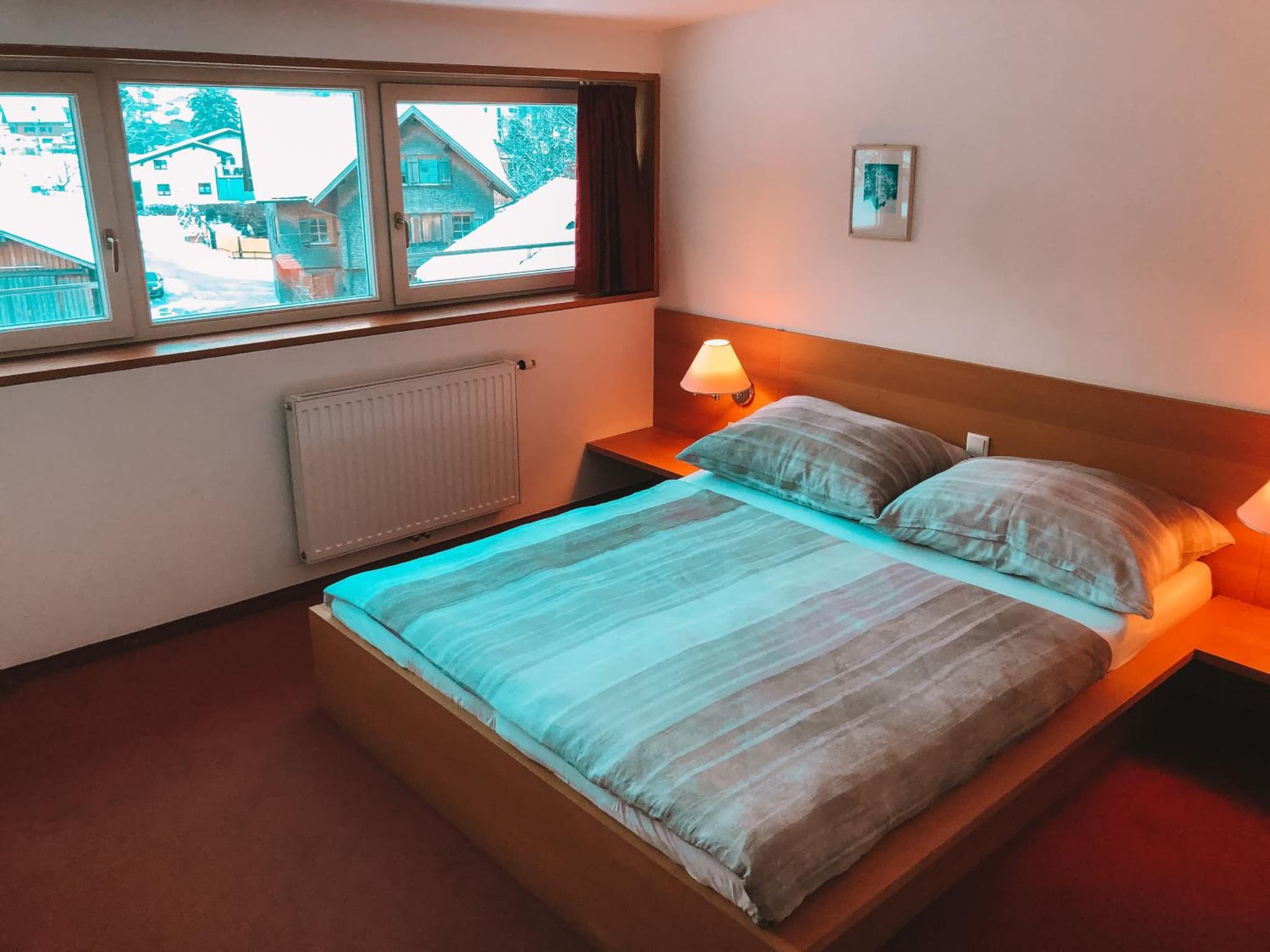 Green Natural Motel