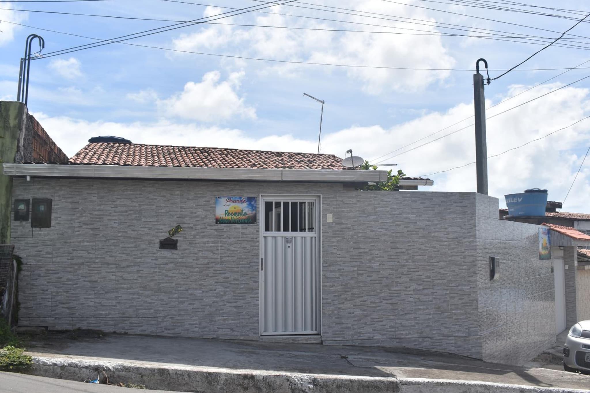 building