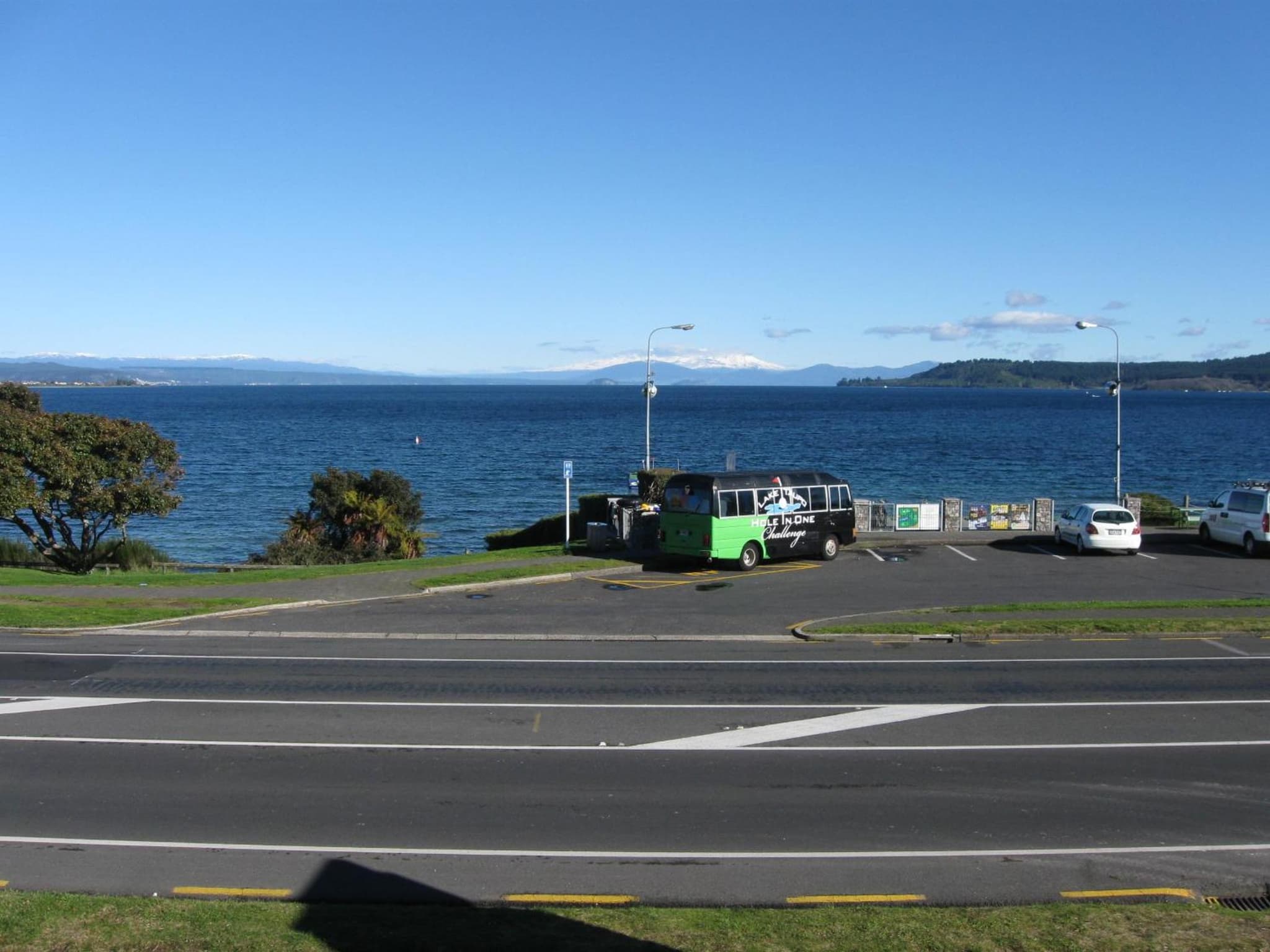 Acacia Lake View Motel photo 8