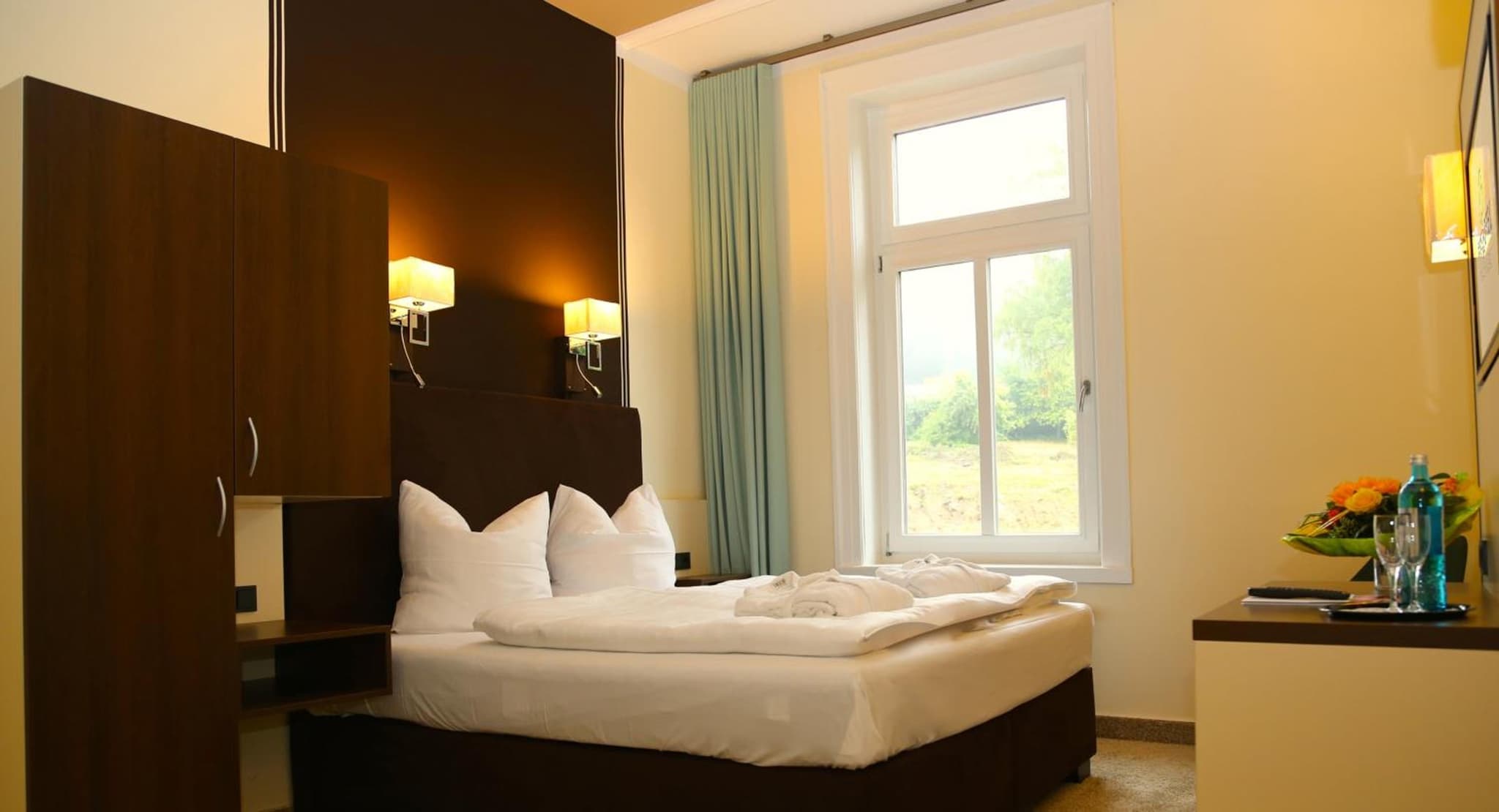 Parkhotel Bad Rehburg photo 2