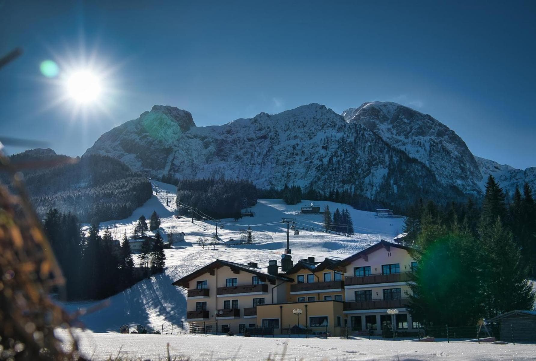 Gasthaus-Landhotel Traunstein photo 9