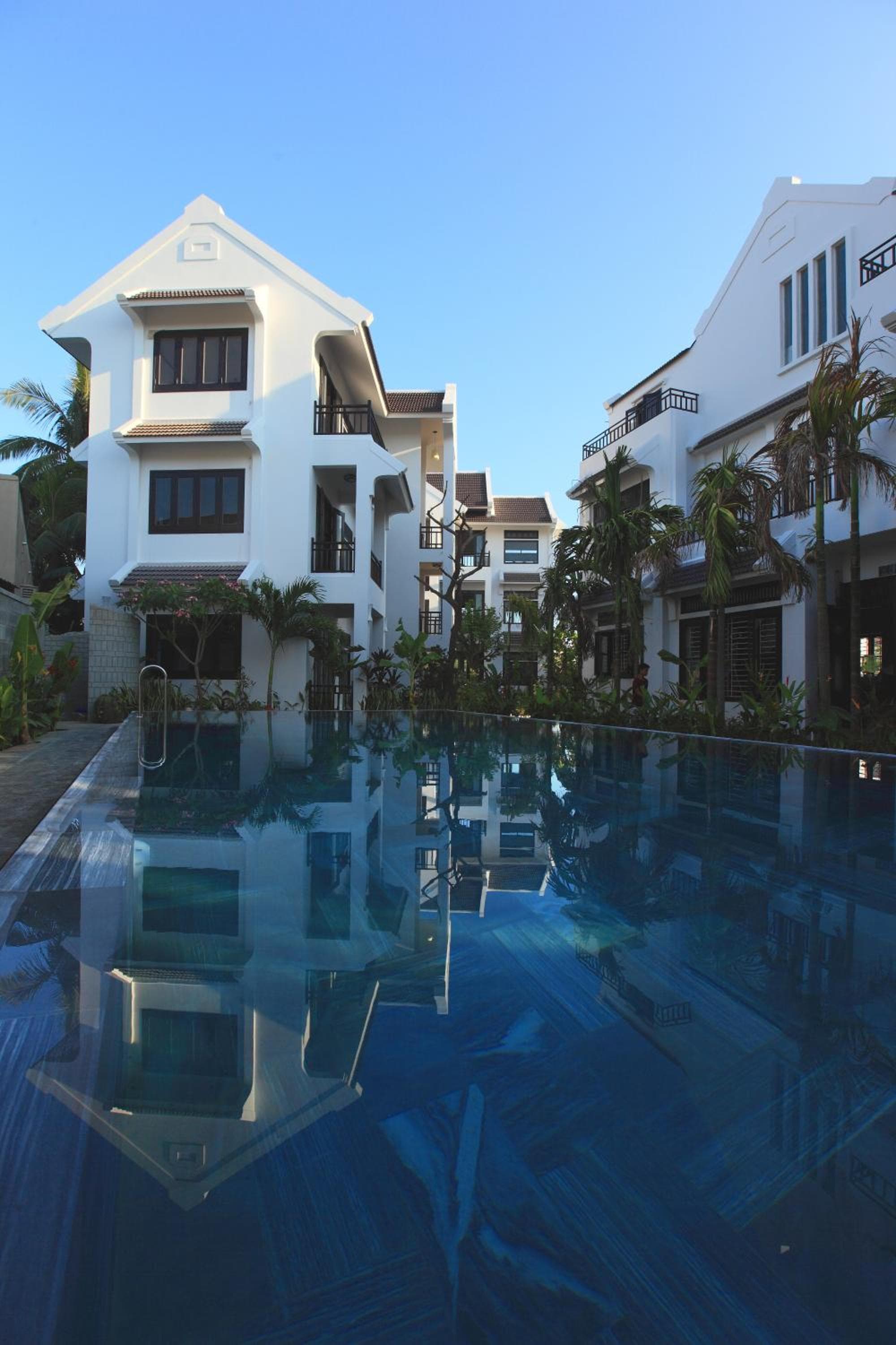 East West Villa photo 3