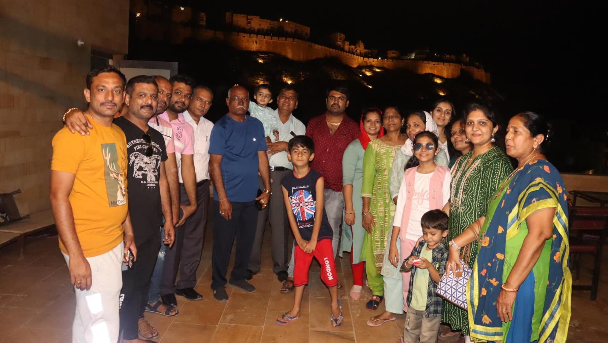 Wonbin Safari Jaisalmer photo 8