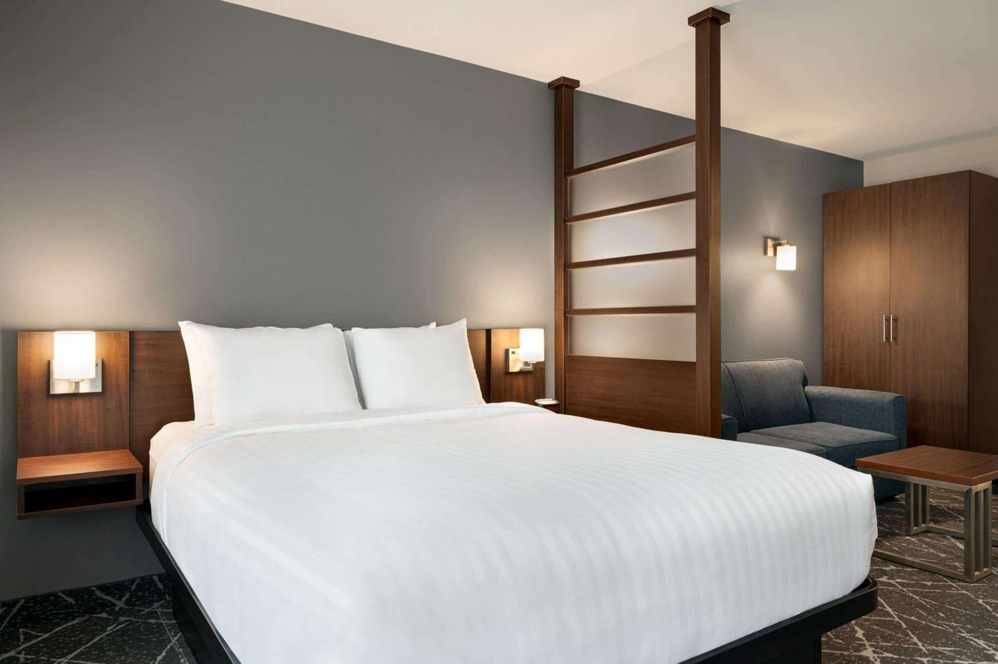 Microtel Inn & Suites by Wyndham Antigonish photo 8