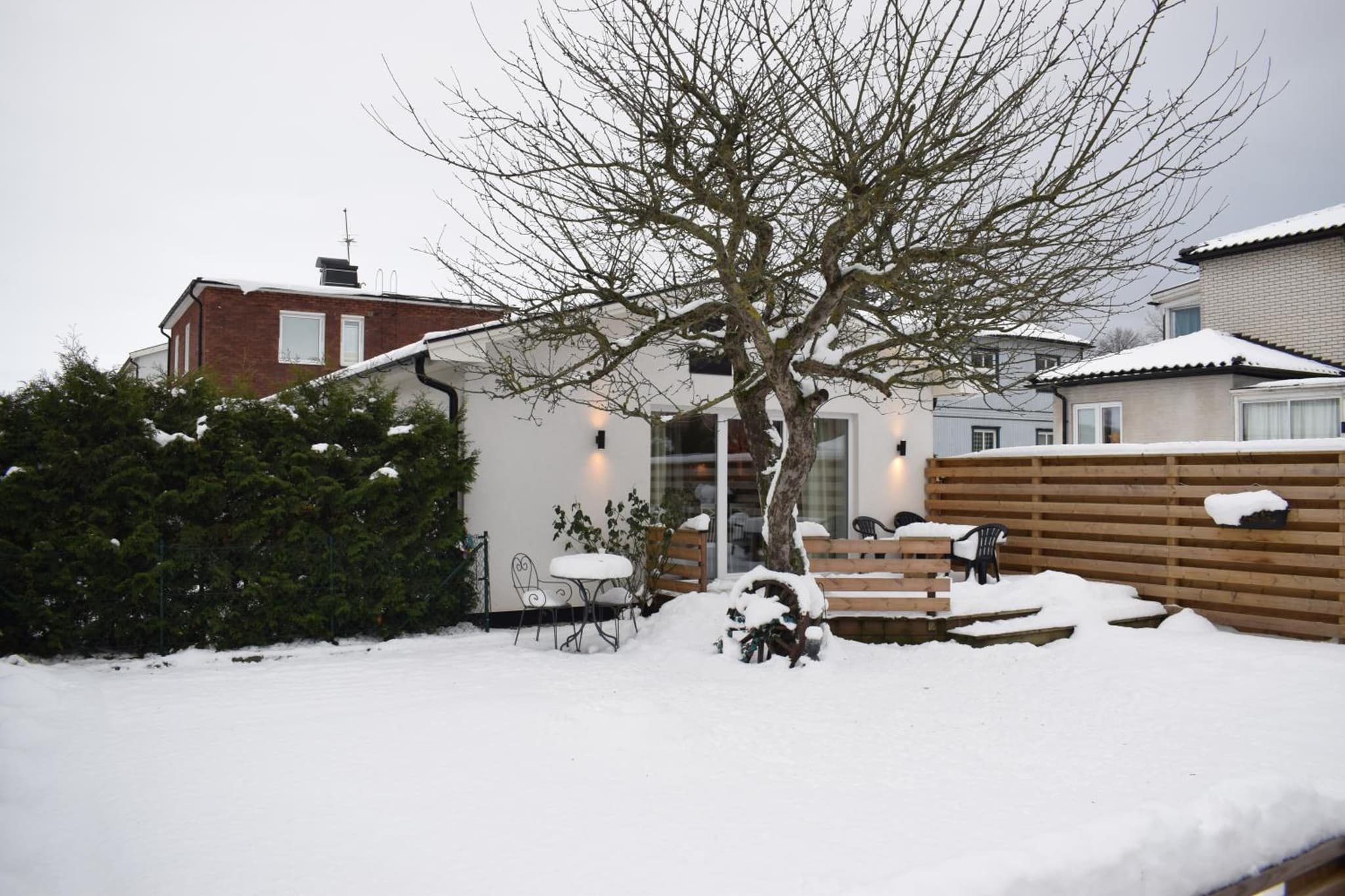 Villa Enigma photo 6