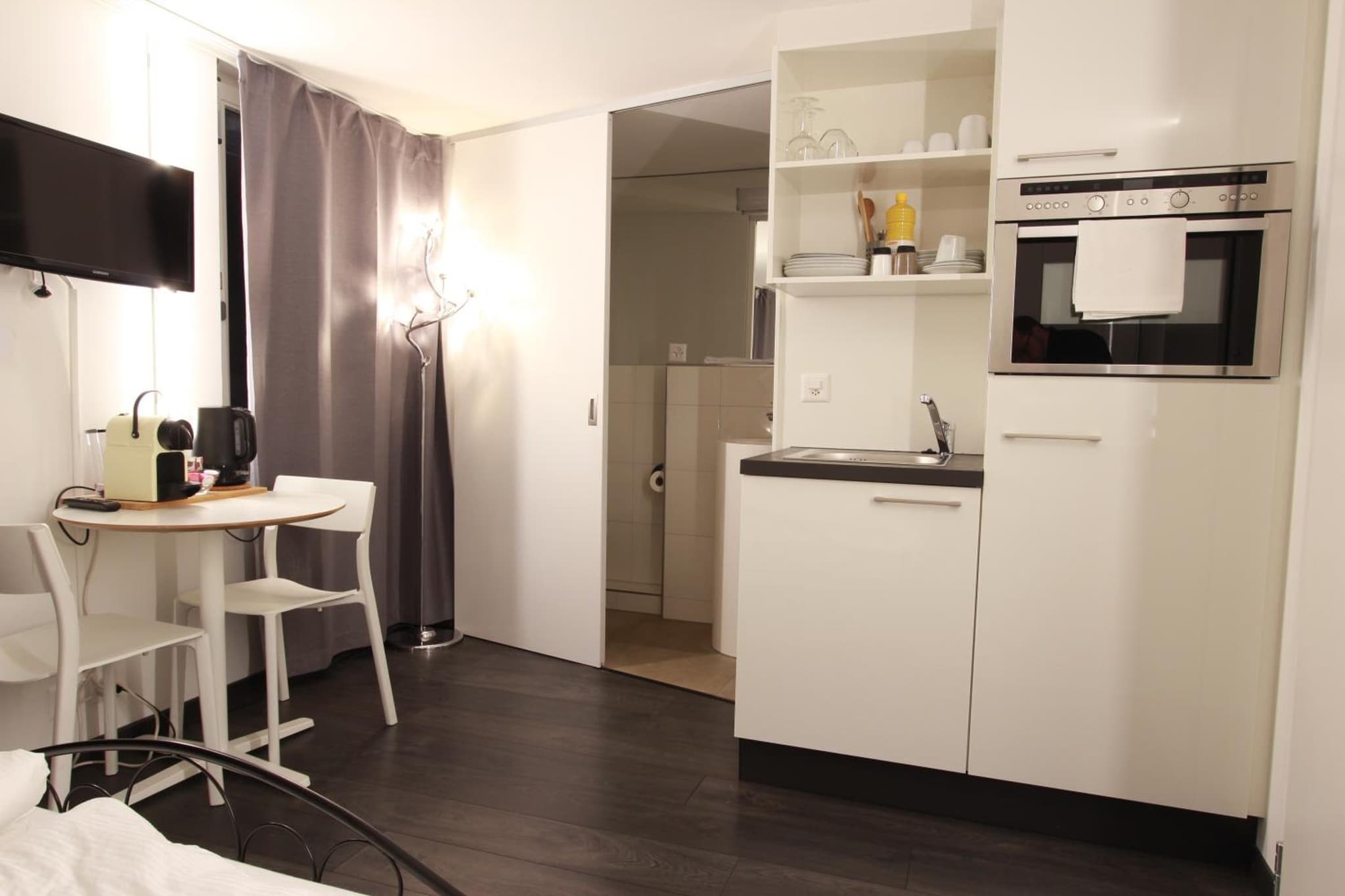 KoBi Boutique Studios Hirschenplatz photo 9