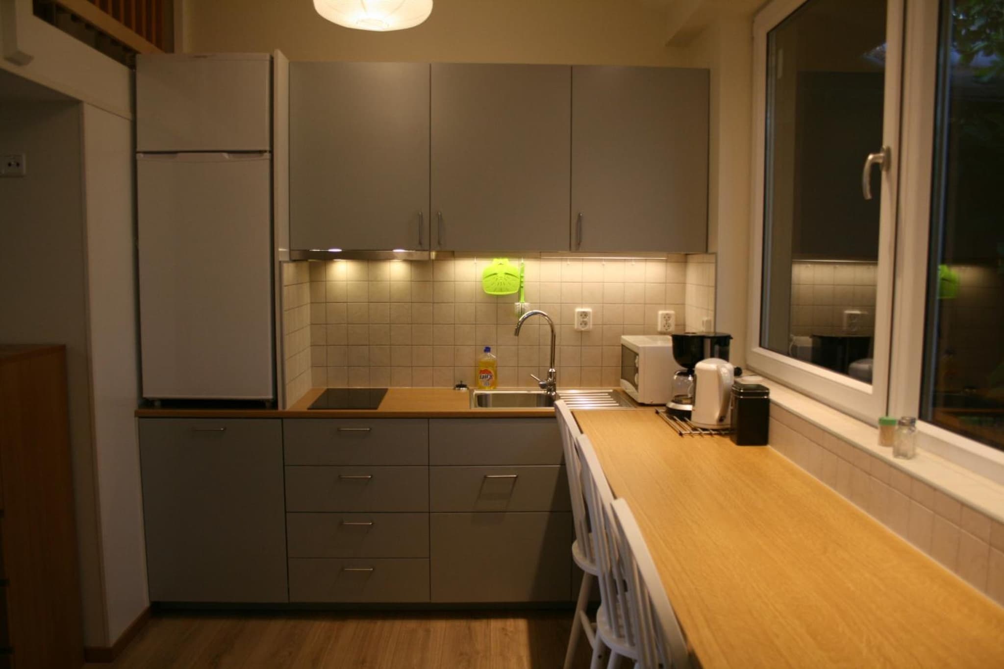 Lilla Huset på Slätten B&B photo 5