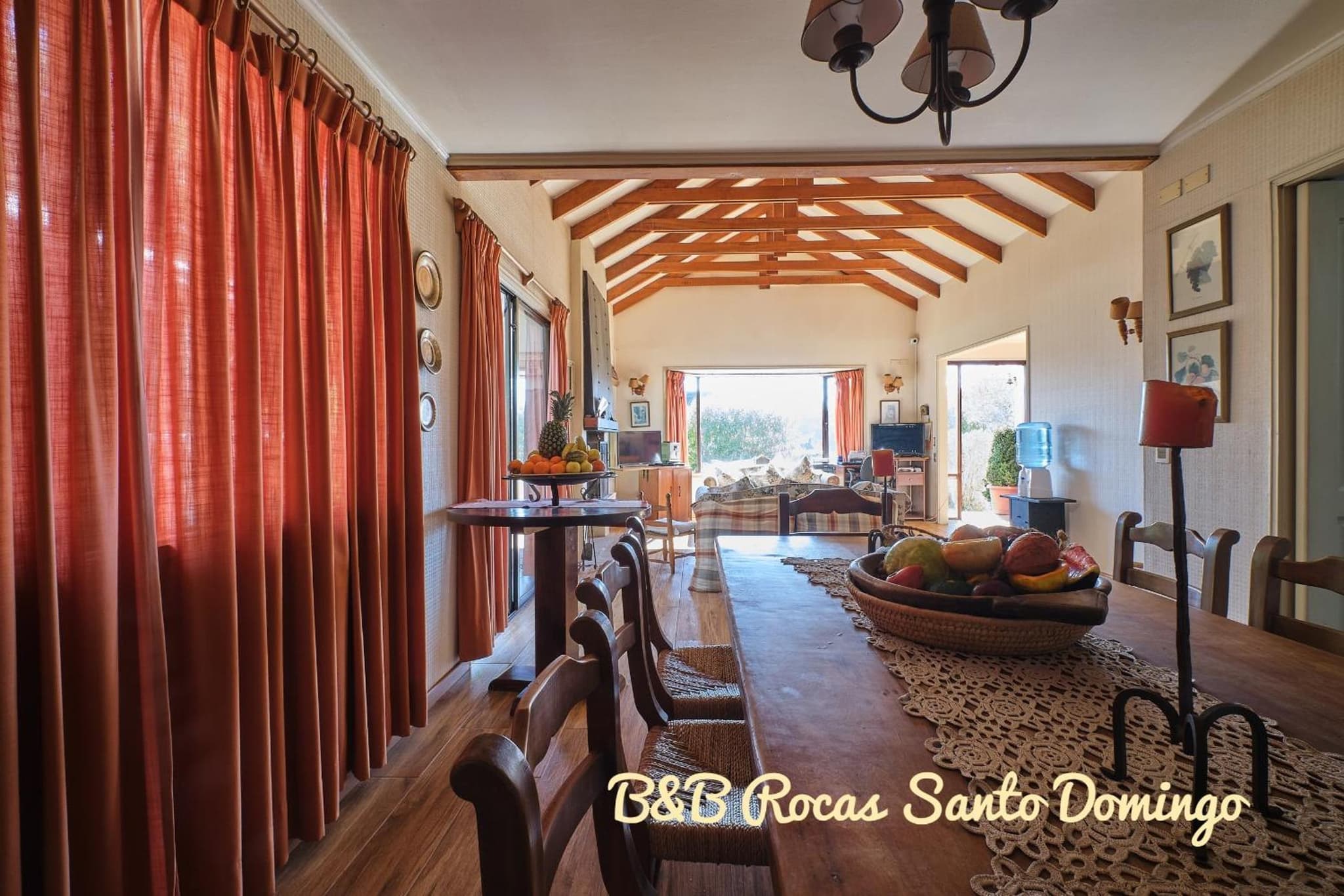 B&B Rocas Santo Domingo photo 6