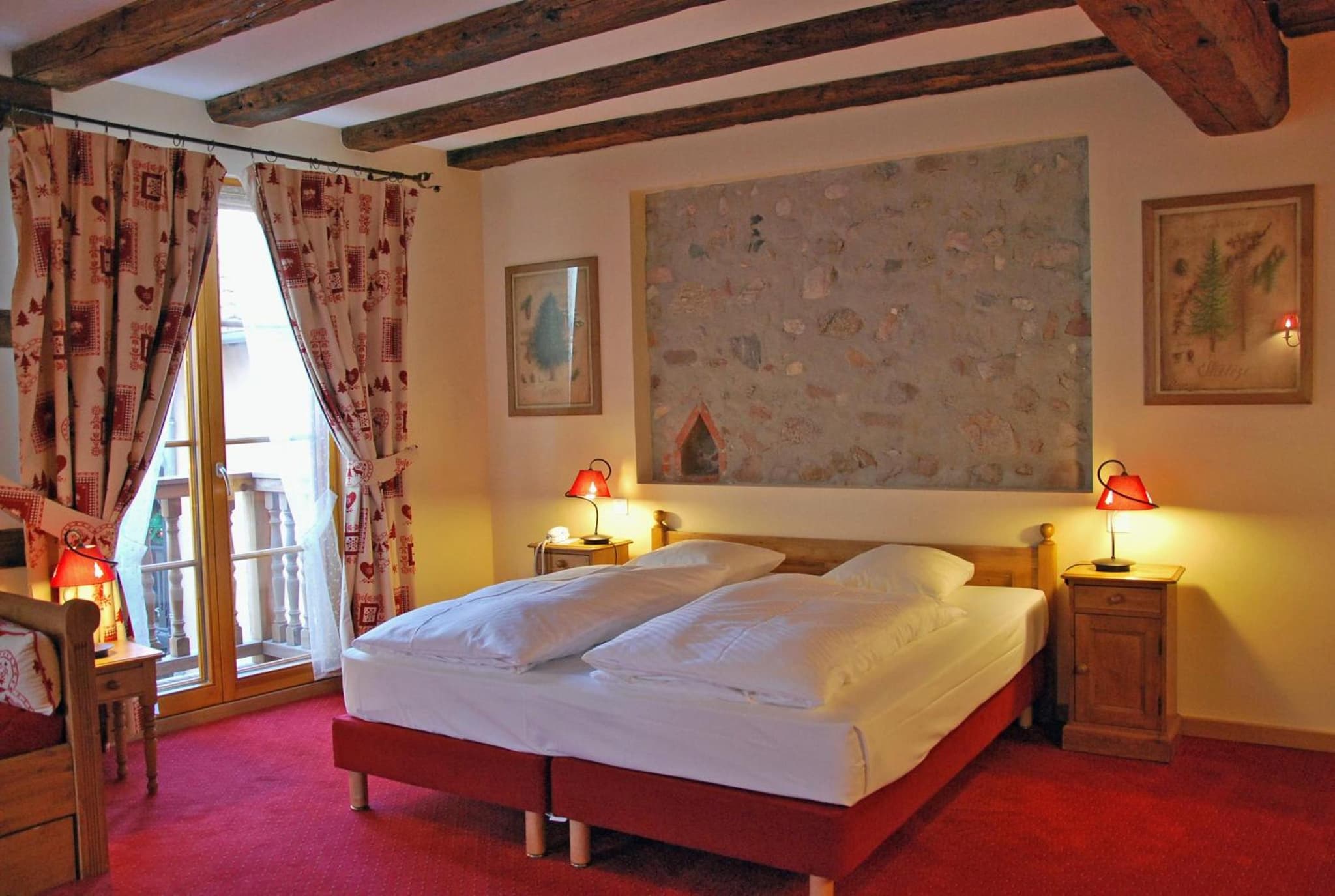 Hostellerie Schwendi photo 9