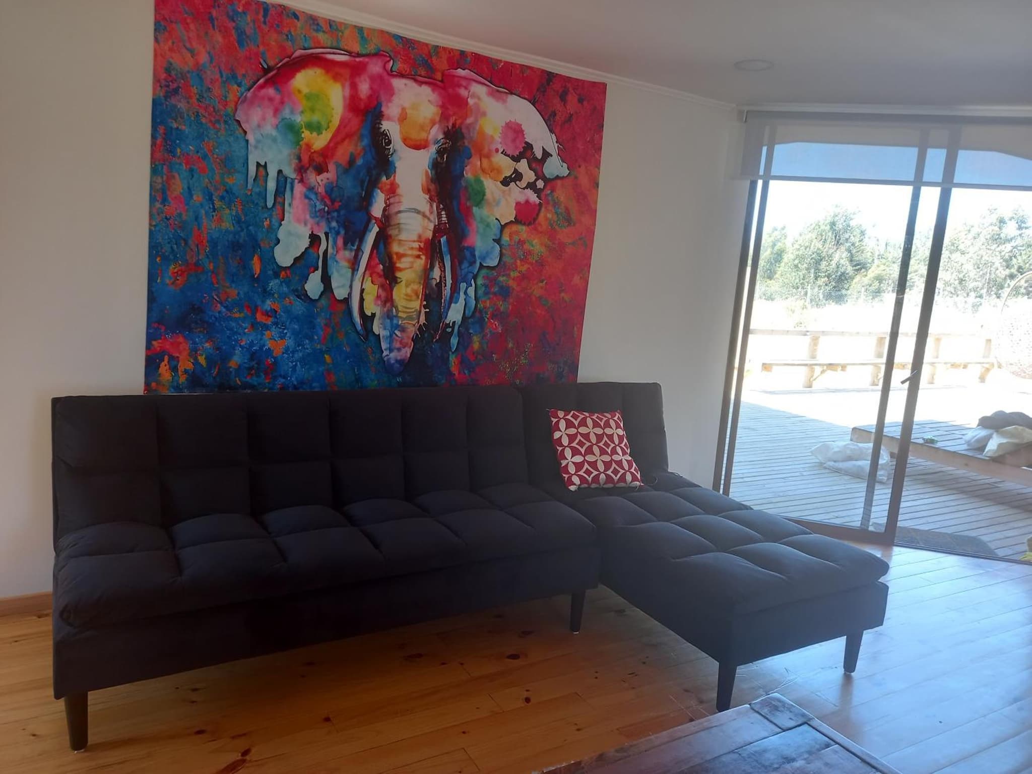 Hermosa casa en parcela Algarrobo photo 5