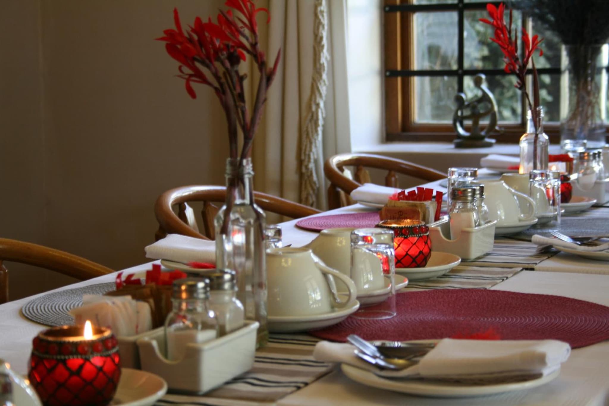 88 Baron van Reede Guesthouse photo 6
