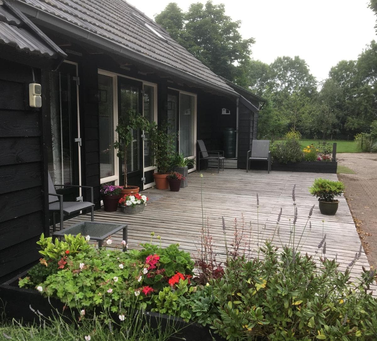 Klein Vreugderijk photo 3