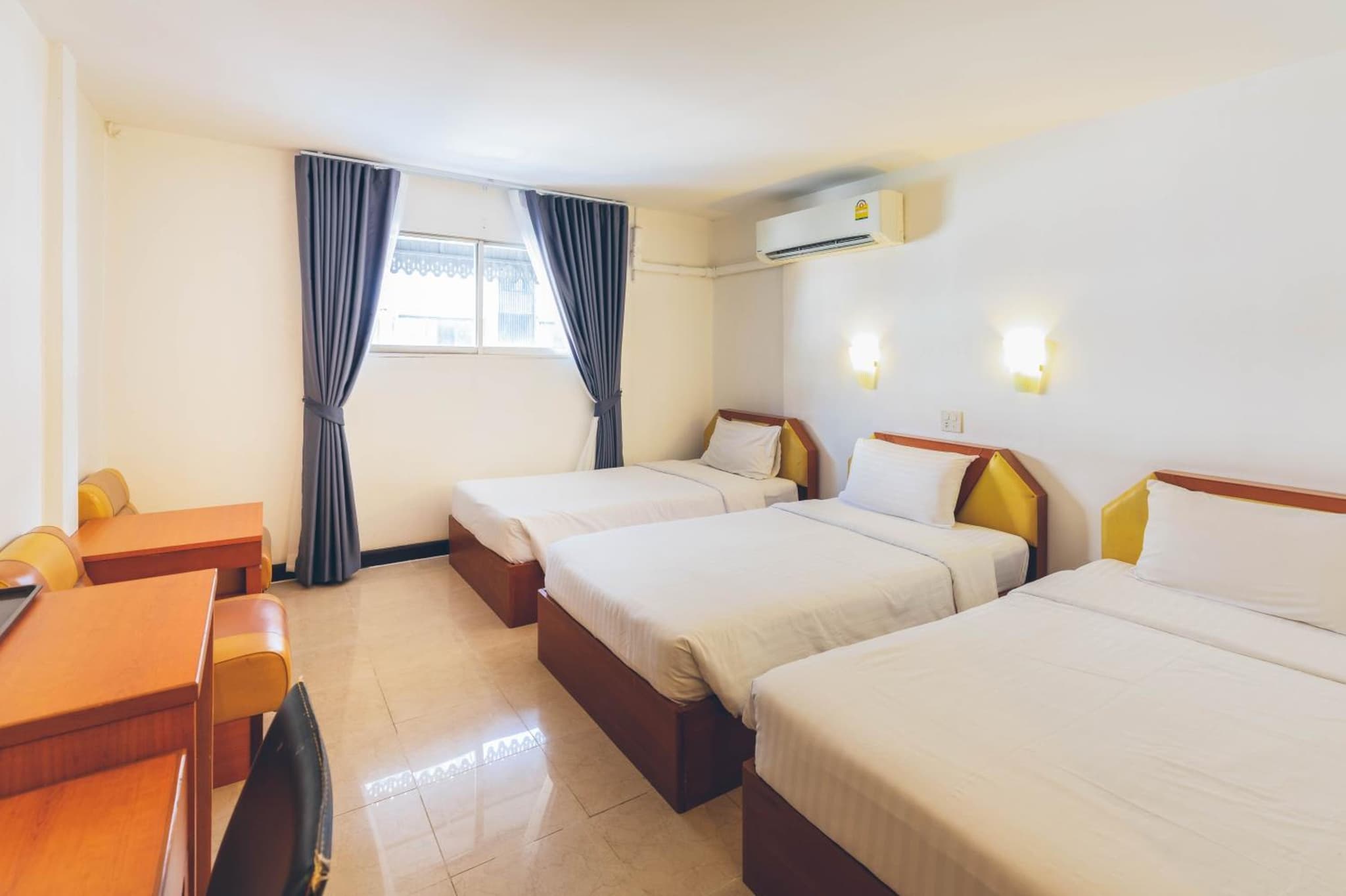 Atlas Bangkok Hotel photo 3