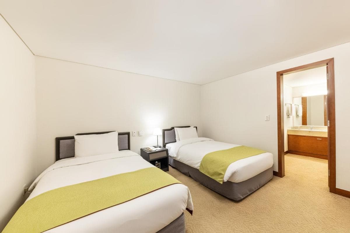 Hotel President photo 4
