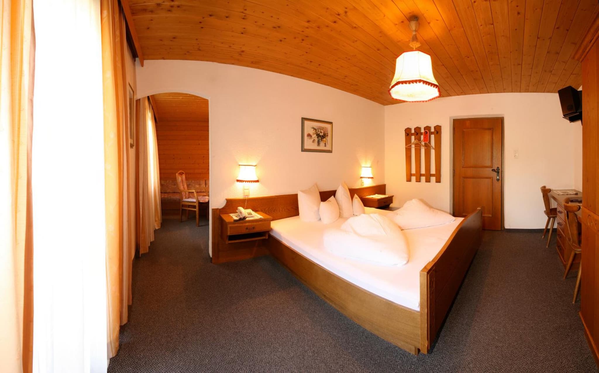 Pension Tirol photo 2