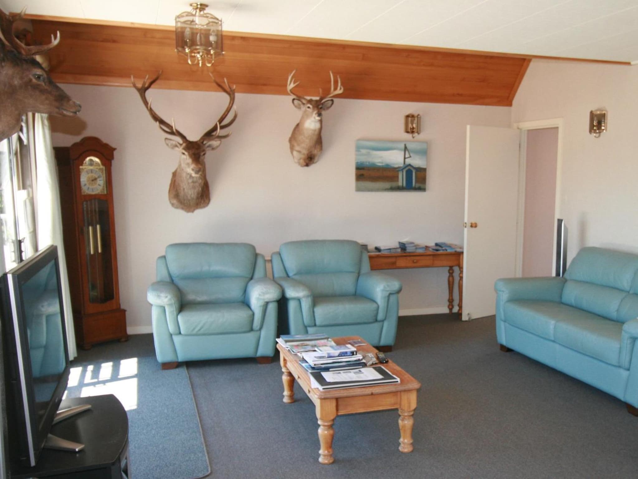 Creel House Bed and Breakfast photo 4