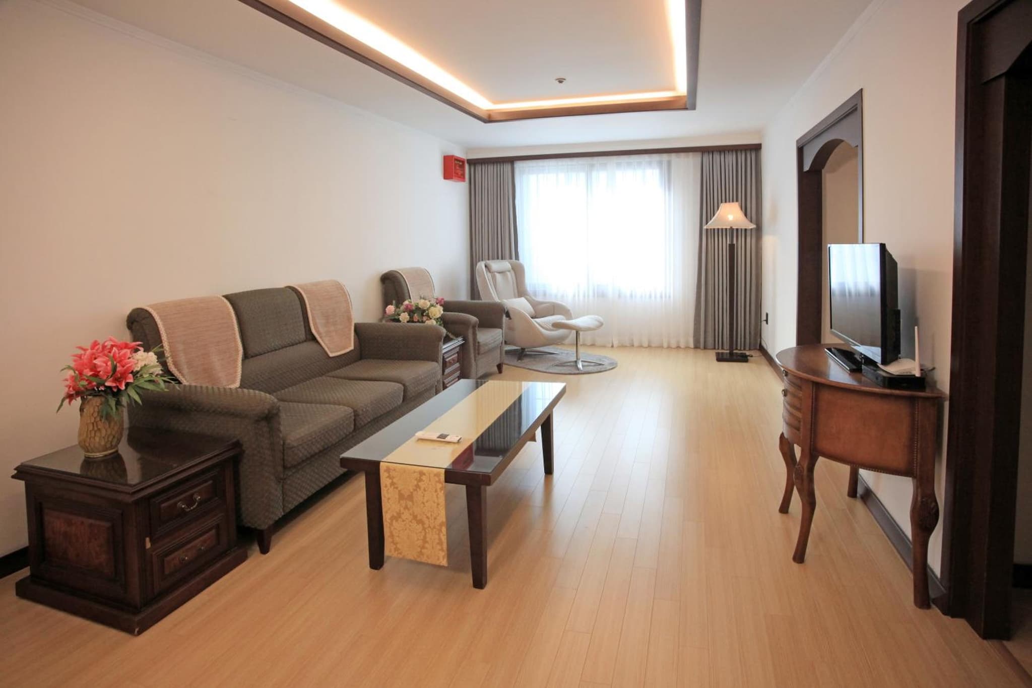 Ramada by Wyndham Suanbo photo 3