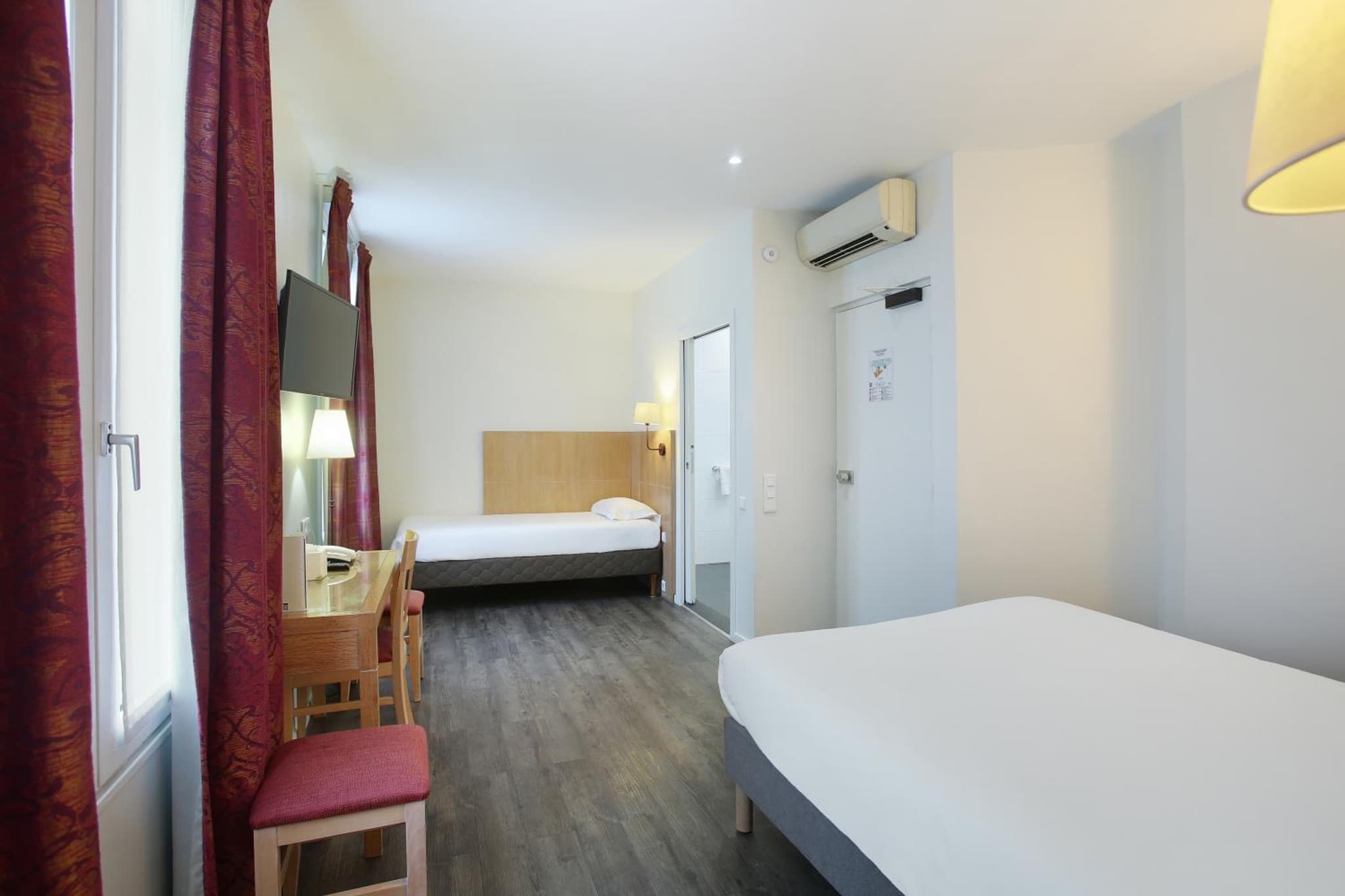 Hotel Gabriel Issy Paris photo 7