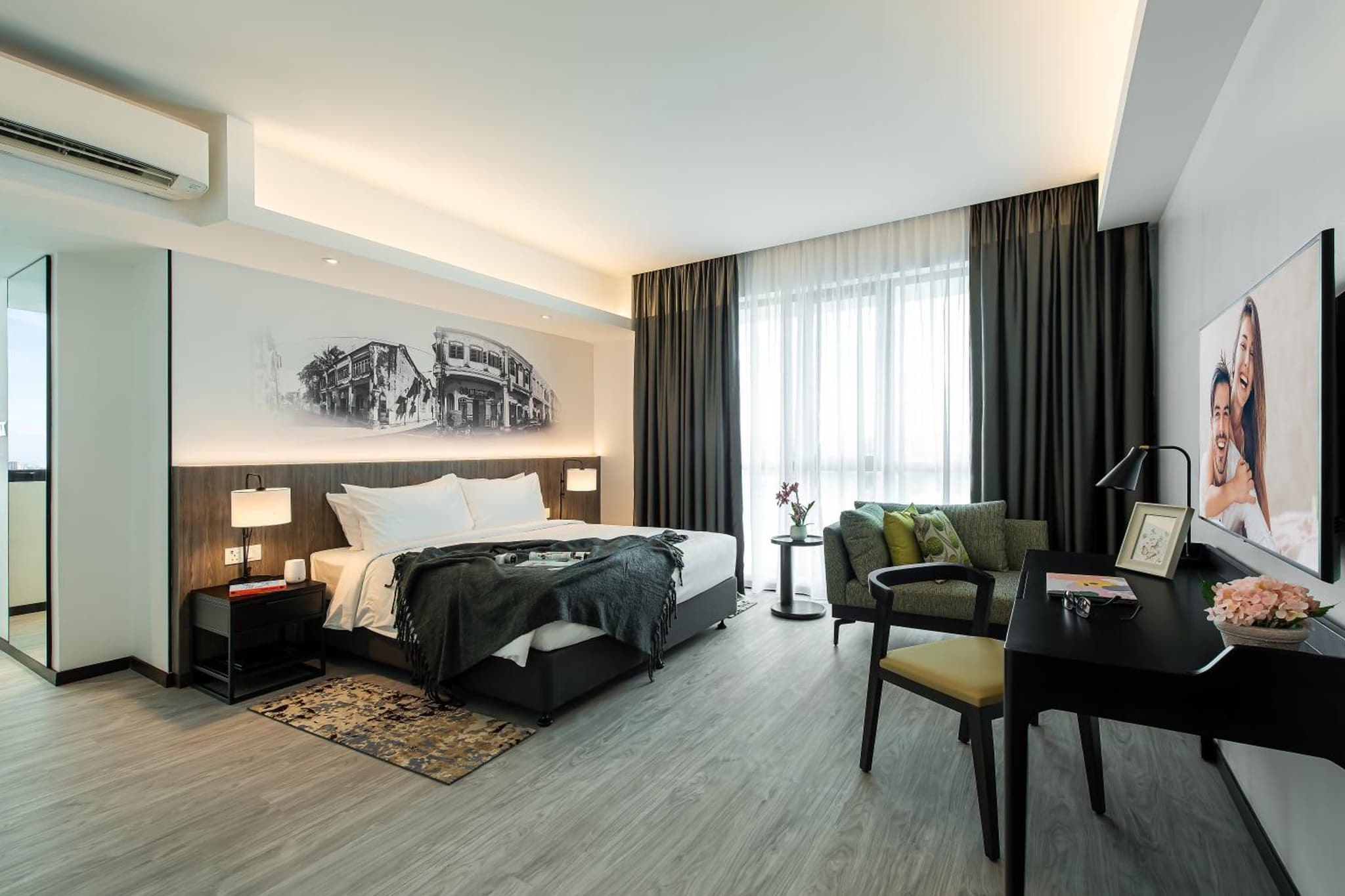 Citadines Prai Penang photo 2