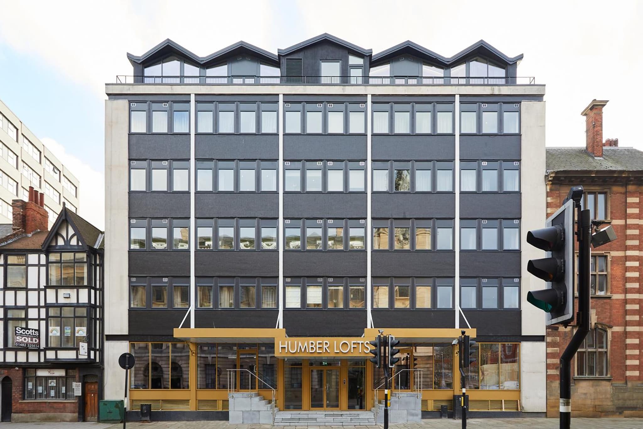 building
