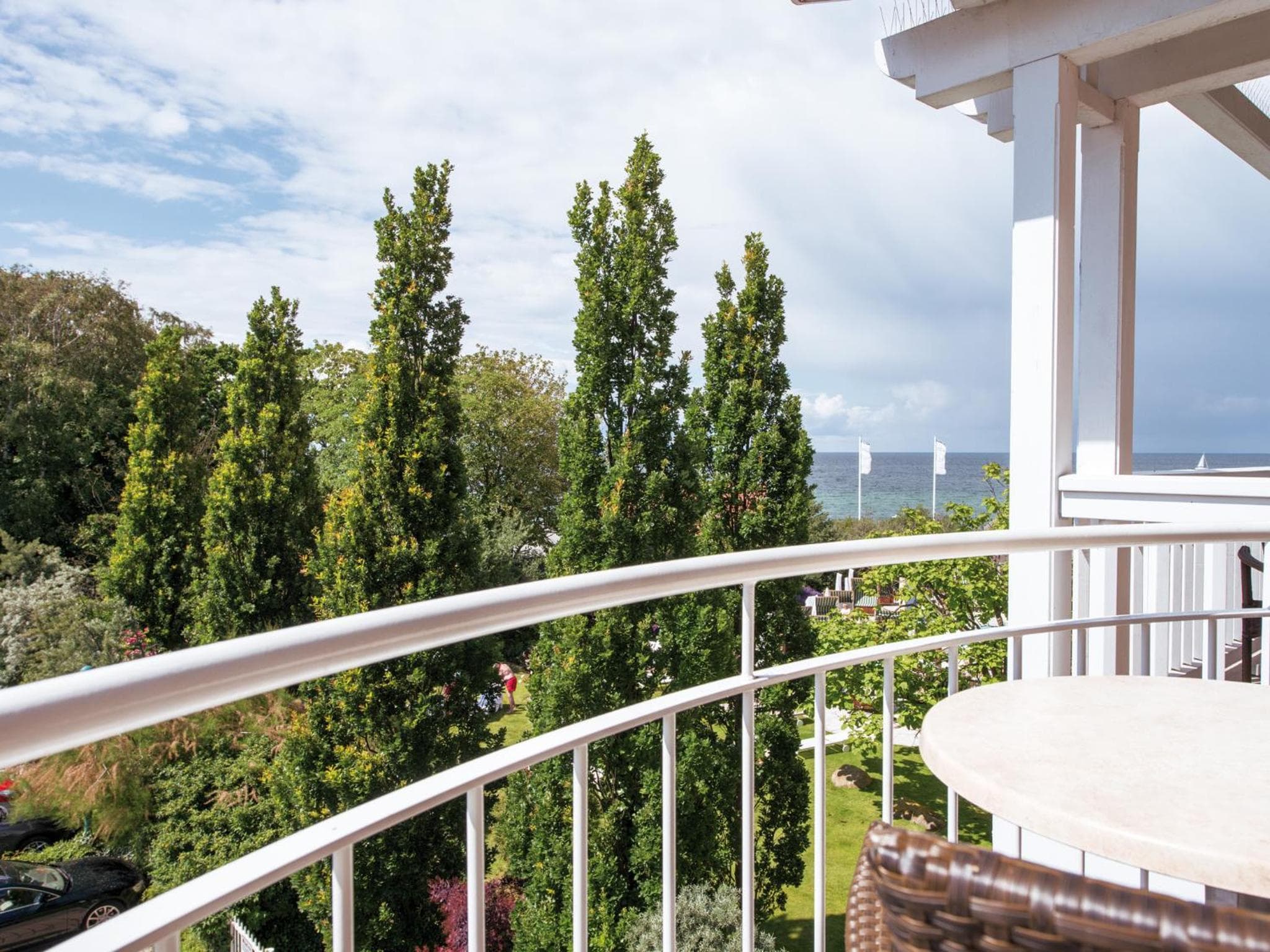 A-ROSA Ostseehotel Kühlungsborn photo 4