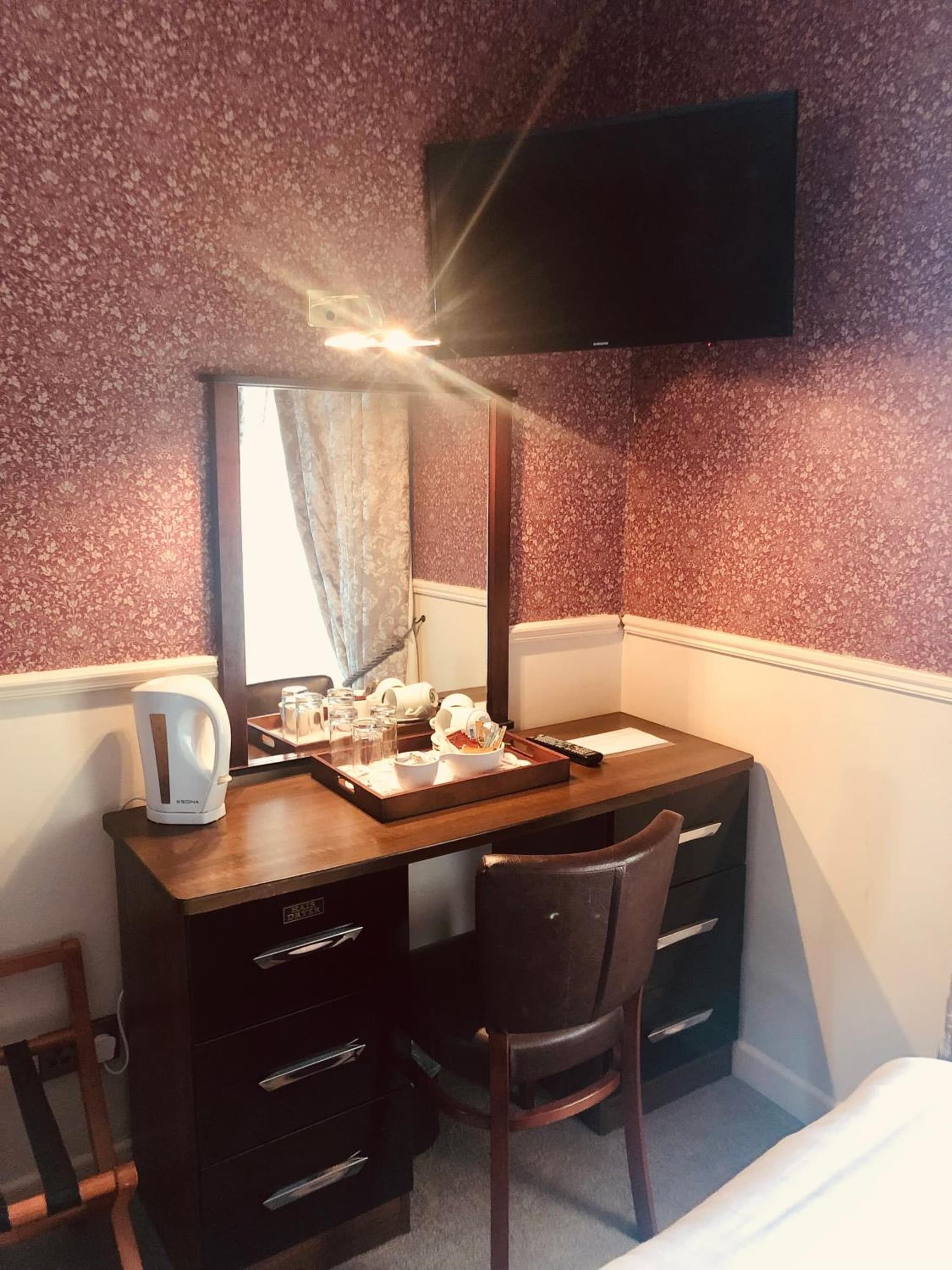 Atlantic Hotel photo 4