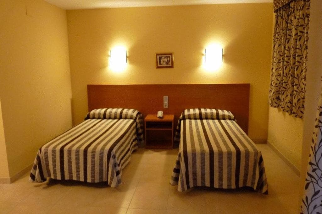 Hotel Avenida El Morell photo 4