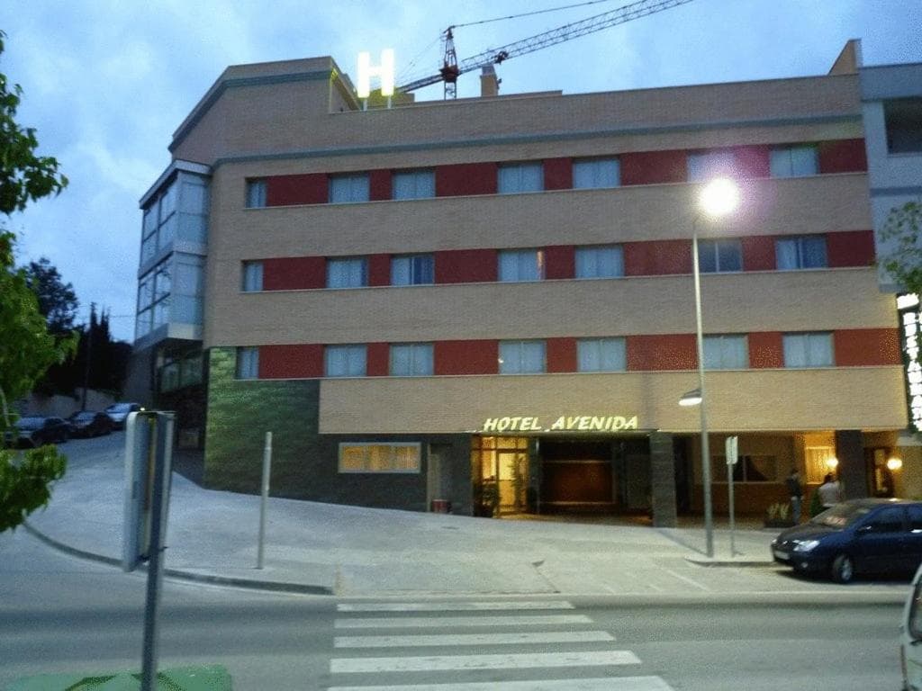 building