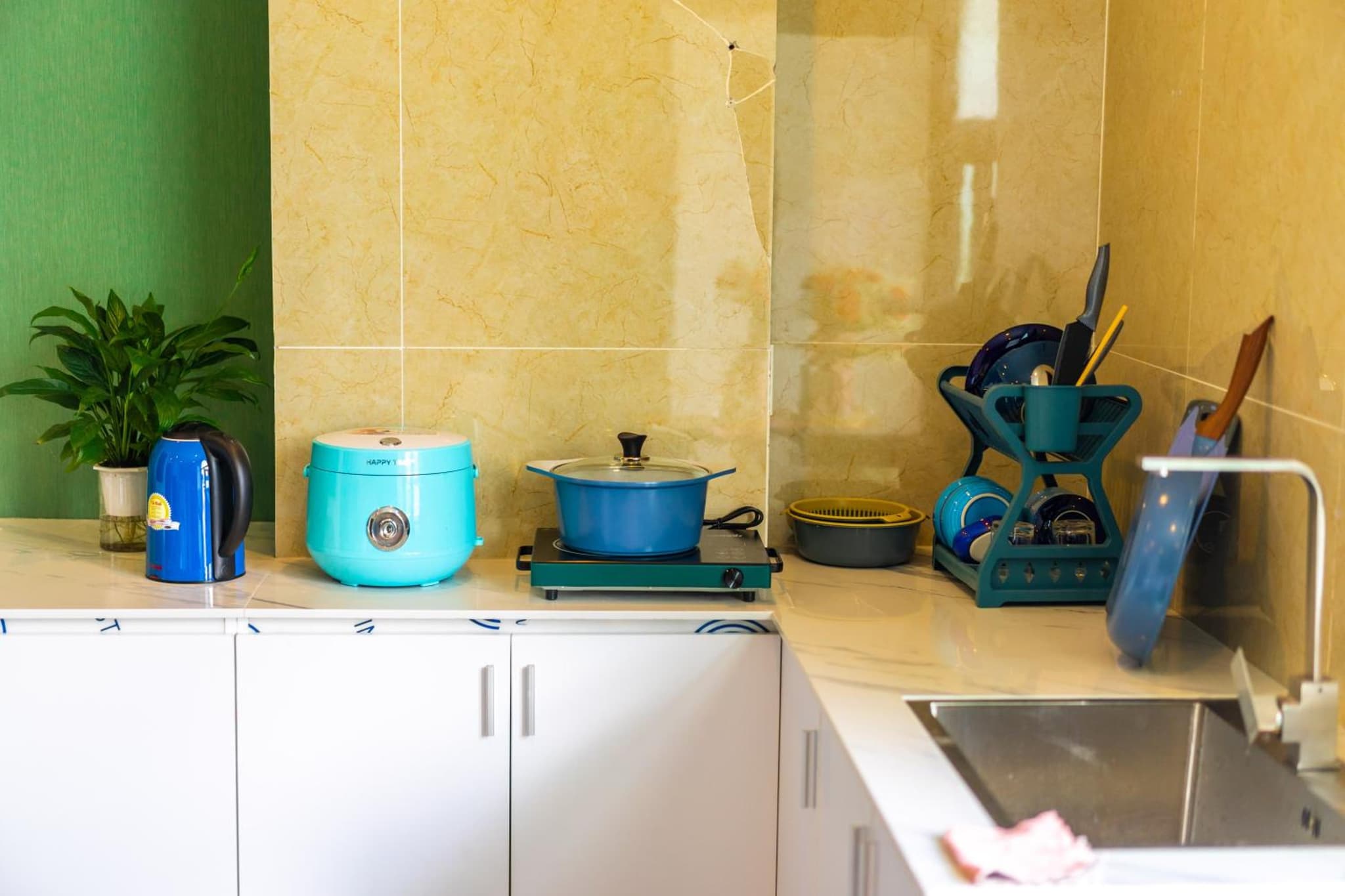 Ngàn Phố Studio & Love Hotel photo 9