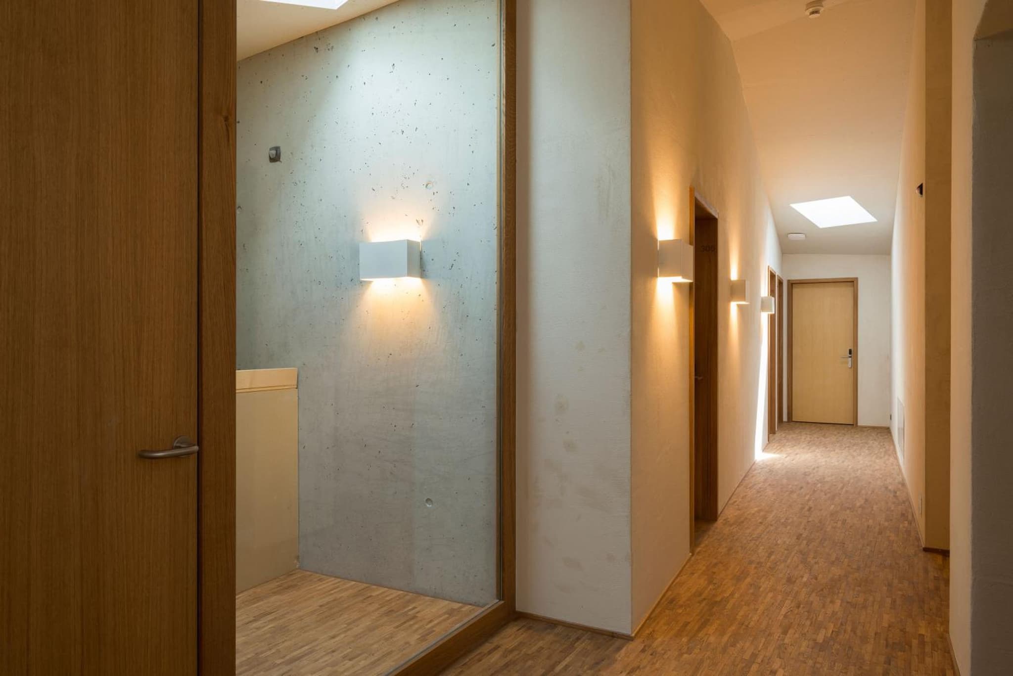 Saanen Gstaad Youth Hostel photo 8