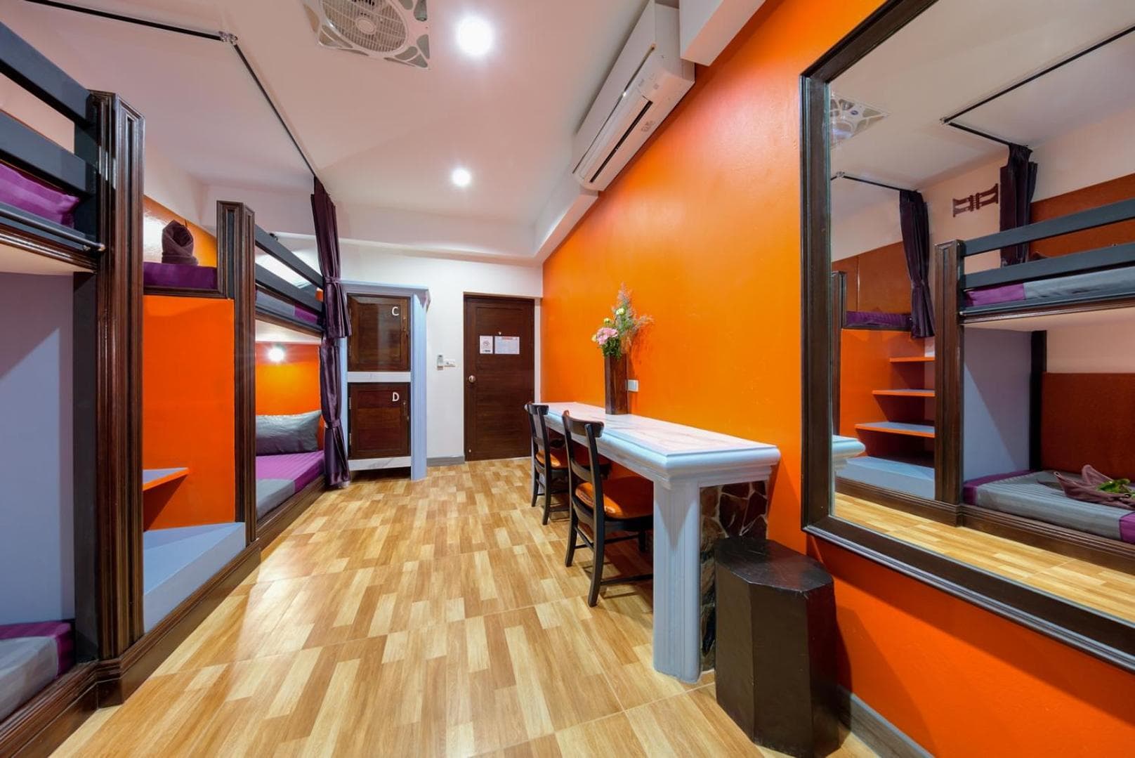 Kerton Hostel photo 9