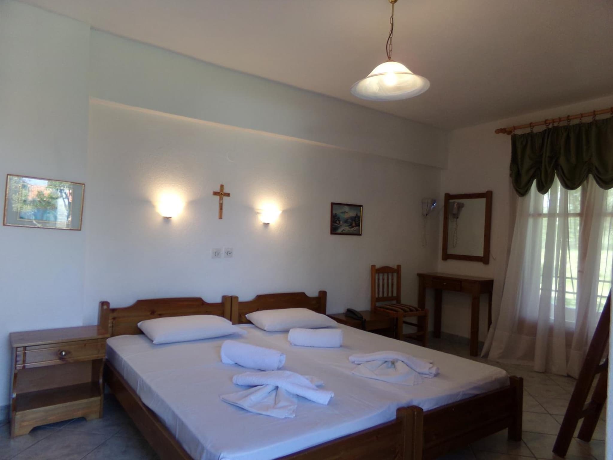 Villa Karapataki photo 3