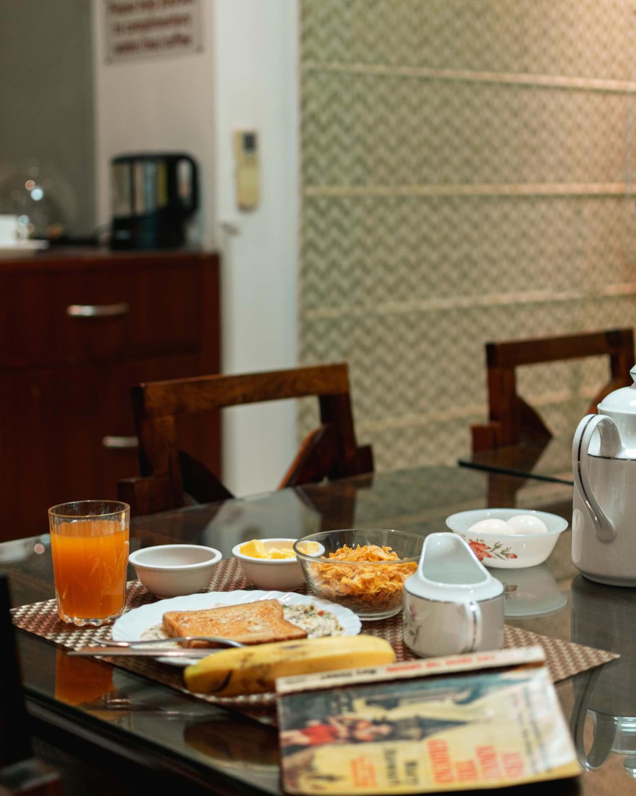 Tree of Life Bed & Breakfast photo 7