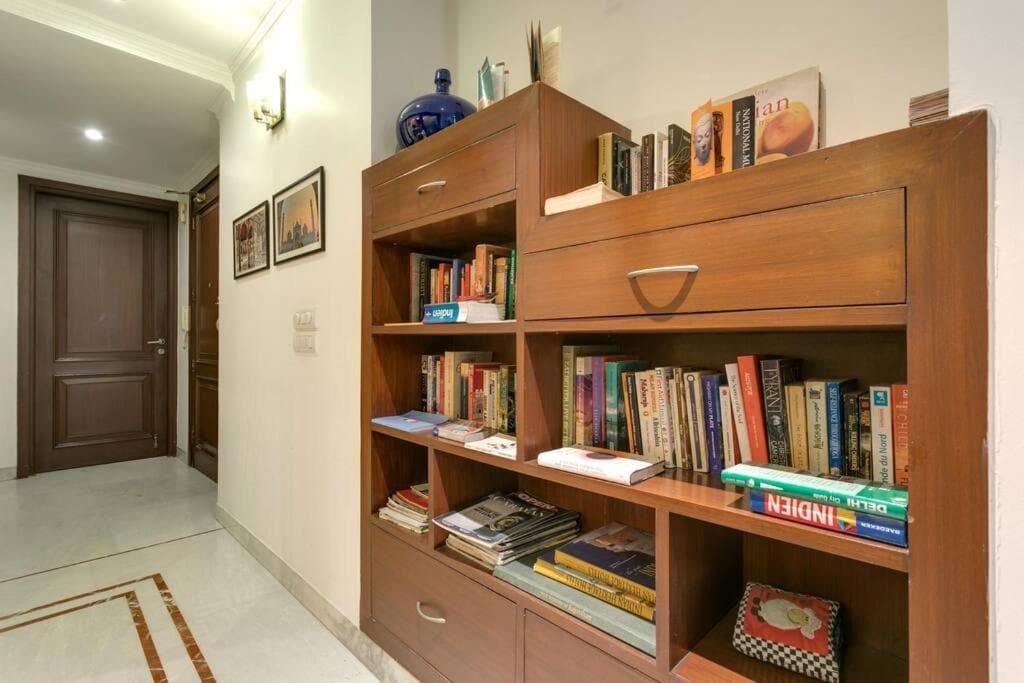 Tree of Life Bed & Breakfast photo 6