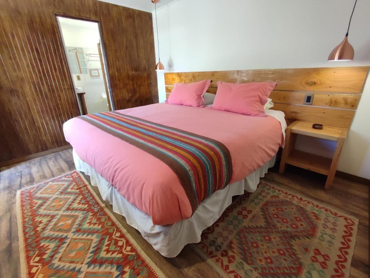 UMA Hotel photo 7