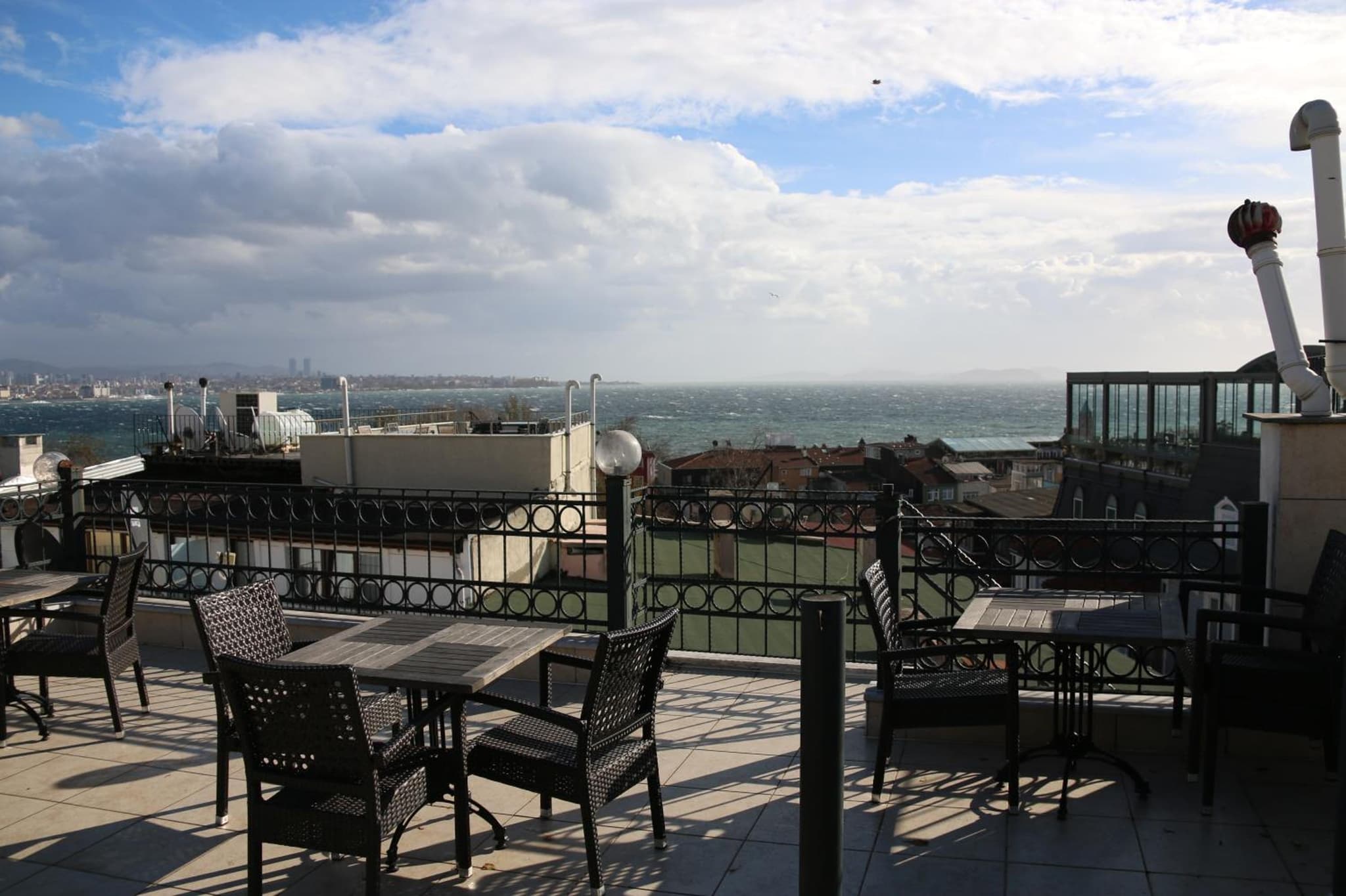 Grand Peninsula Hotel photo 7