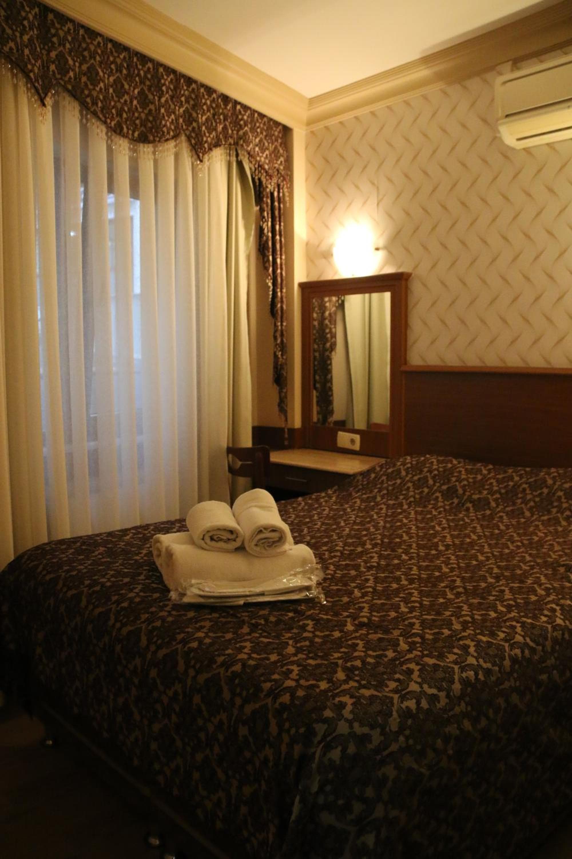 Grand Peninsula Hotel photo 5