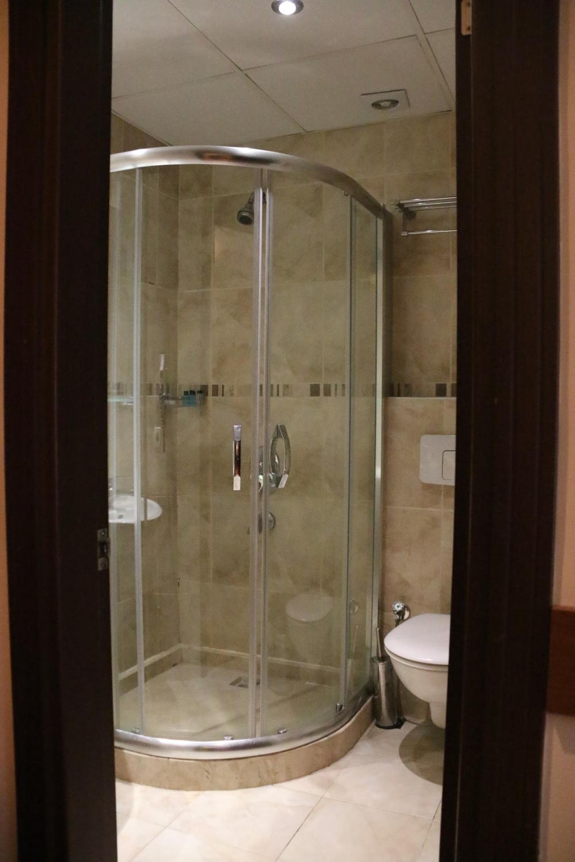 Grand Peninsula Hotel photo 9