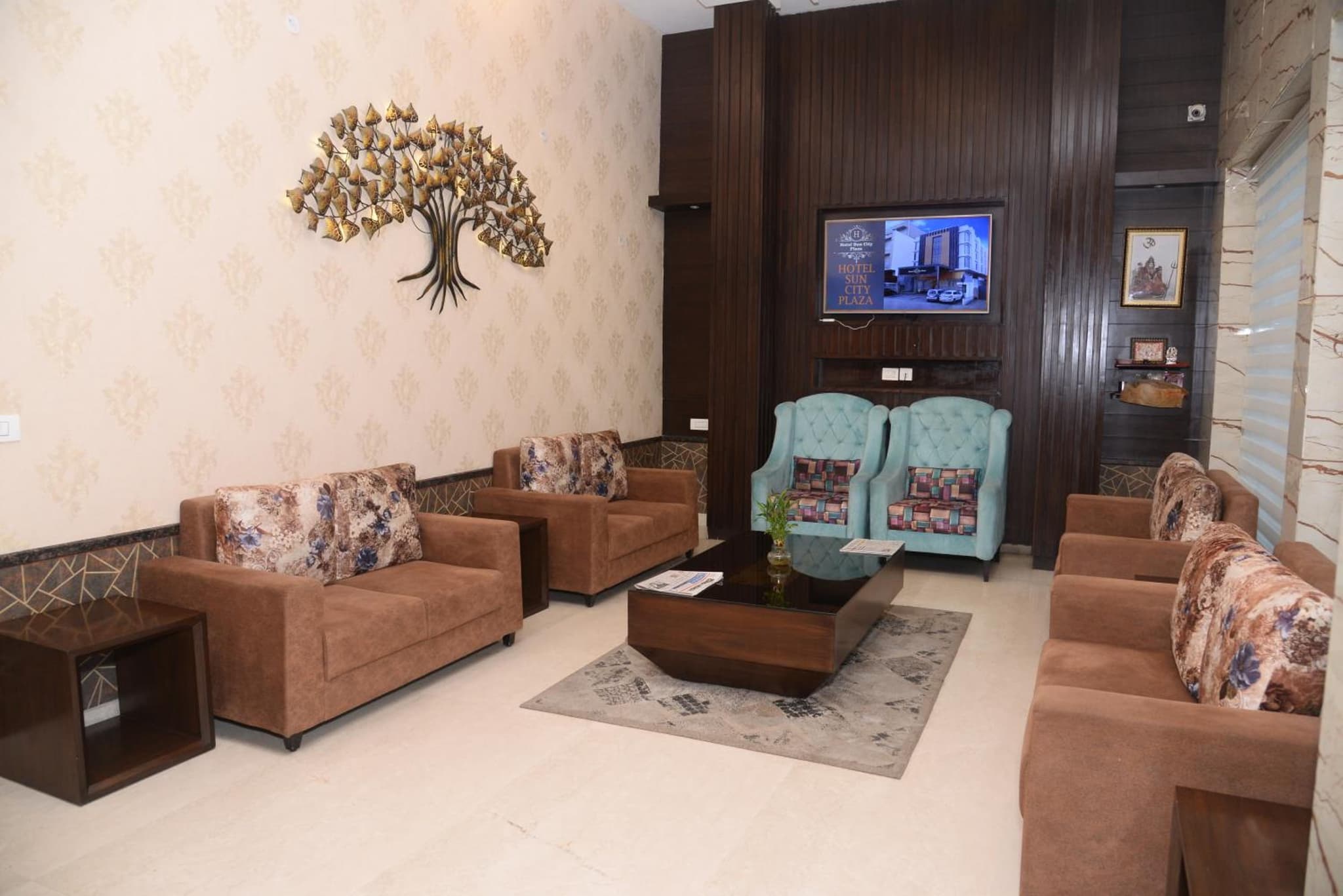 Hotel Suncity Plaza, Sitapura, Jaipur photo 9