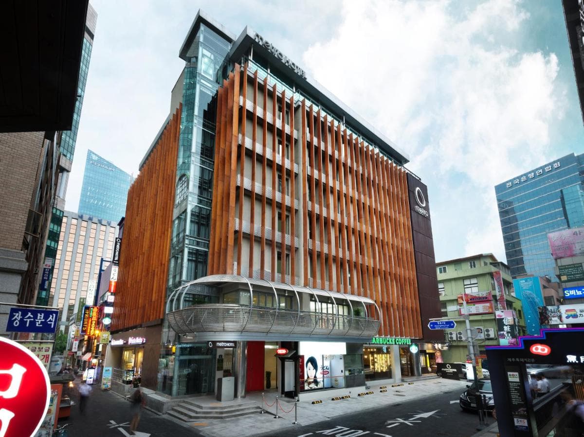 building